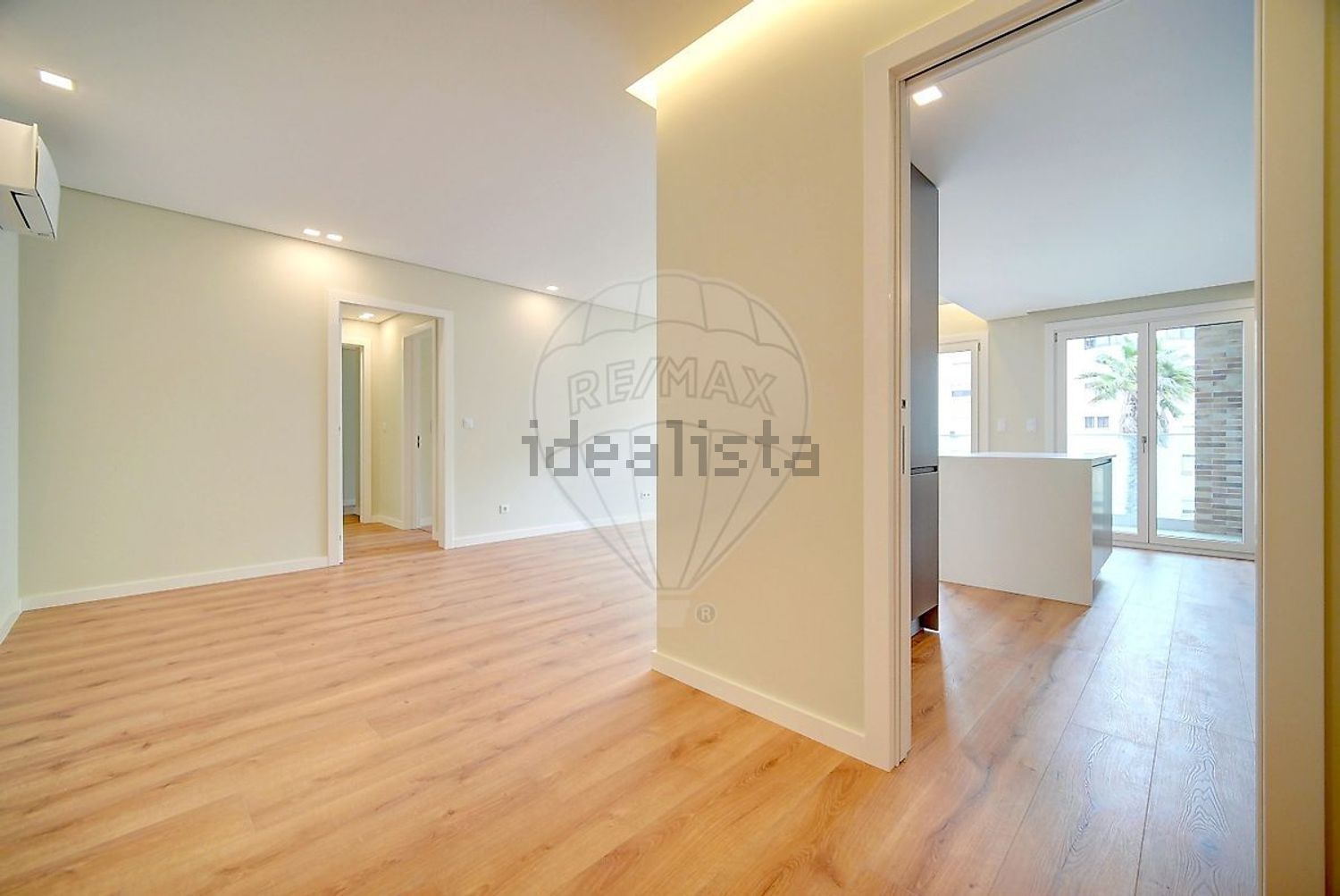 出租公寓 t2在Rua José Leiria Fernandes - 居住