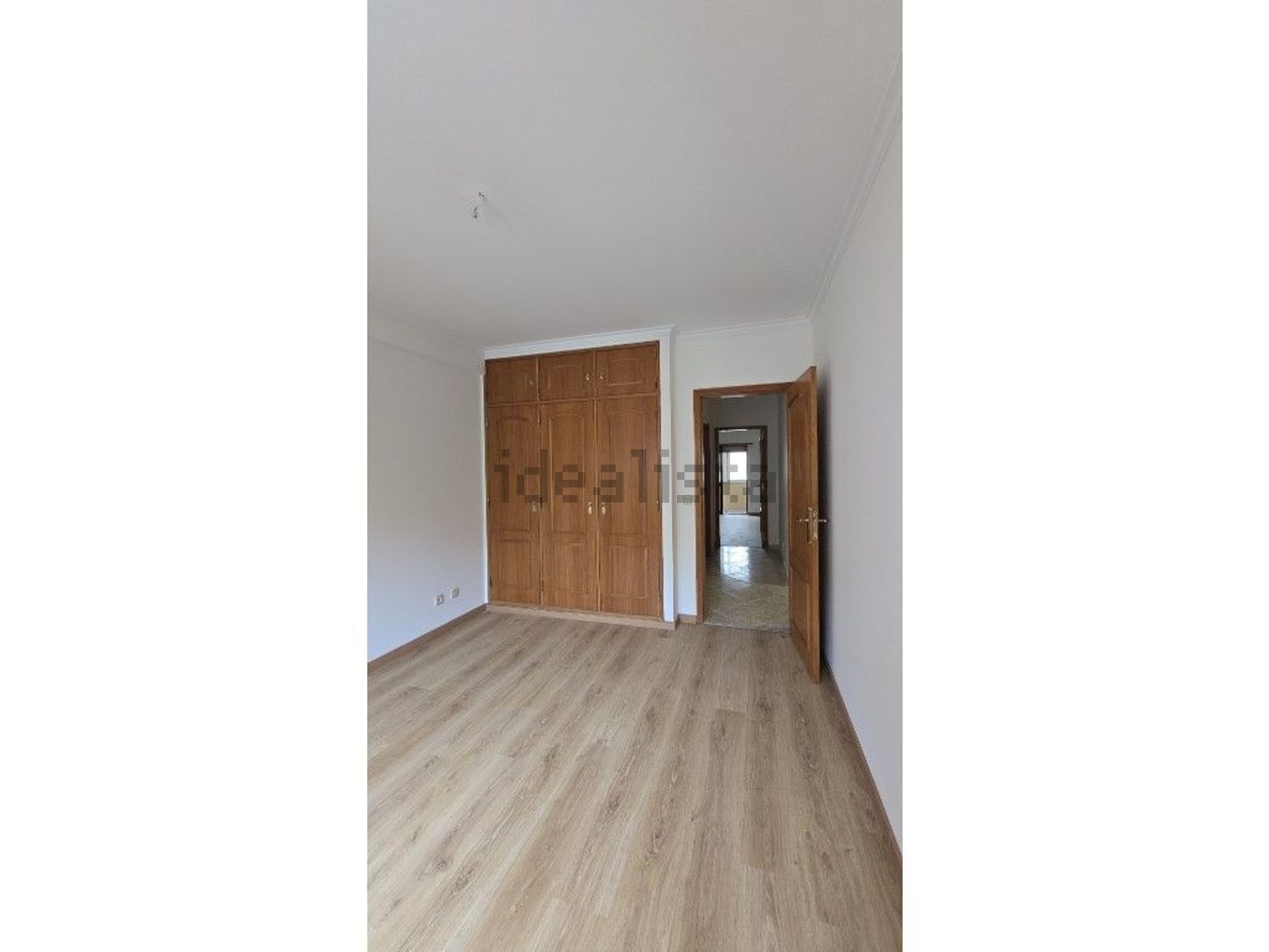 出租公寓 t3在Avenida Vasco da Gama Fernandes, 11 - 卧室