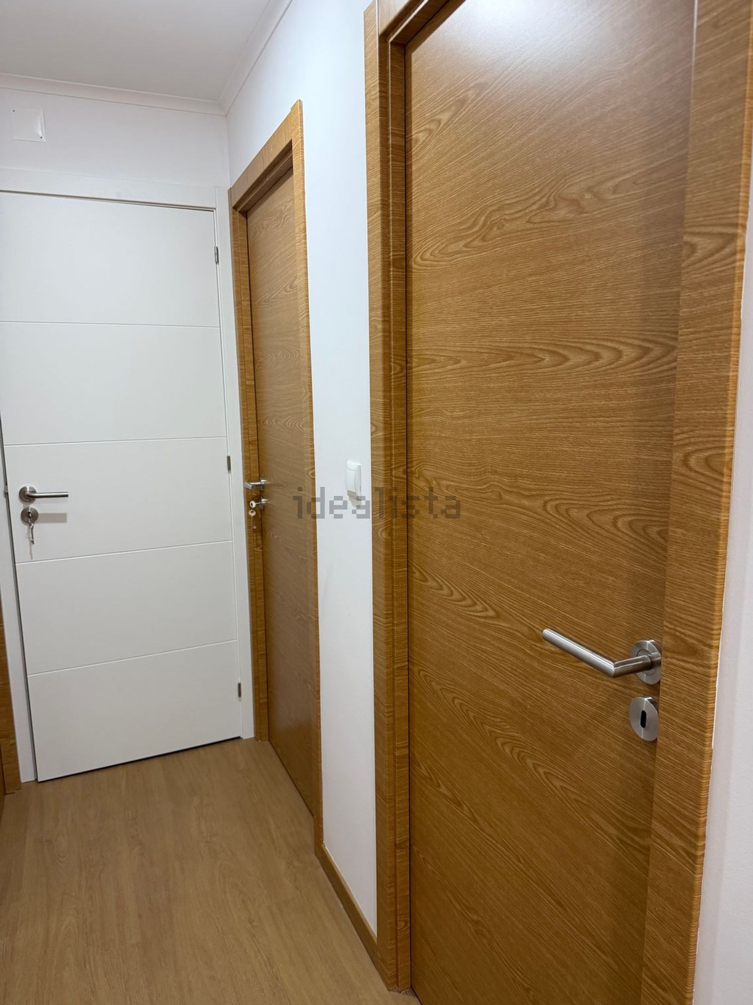 出租房间在Praça de Chinde, 8 - 照片