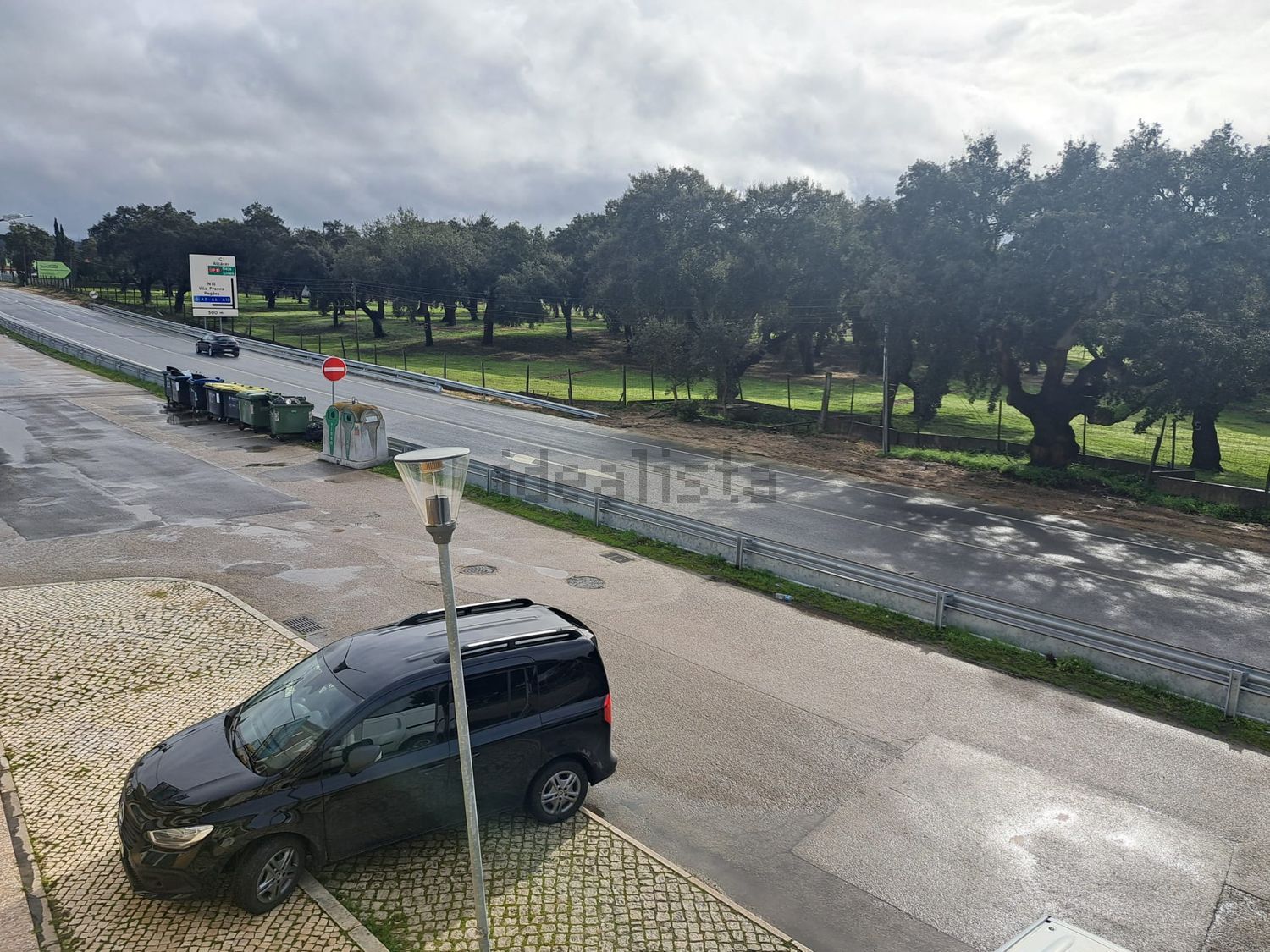 小楼房或独栋别墅出售在Avenida da Liberdade - 照片