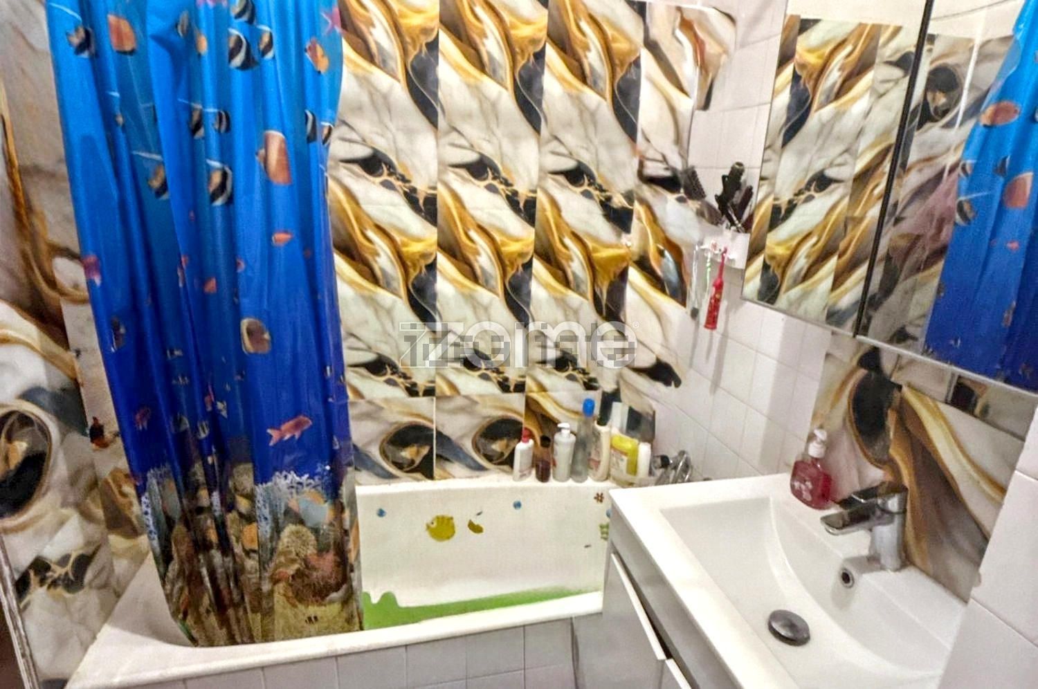 公寓 t2出售在Rua Bordalo Pinheiro, 17 - 卫生间