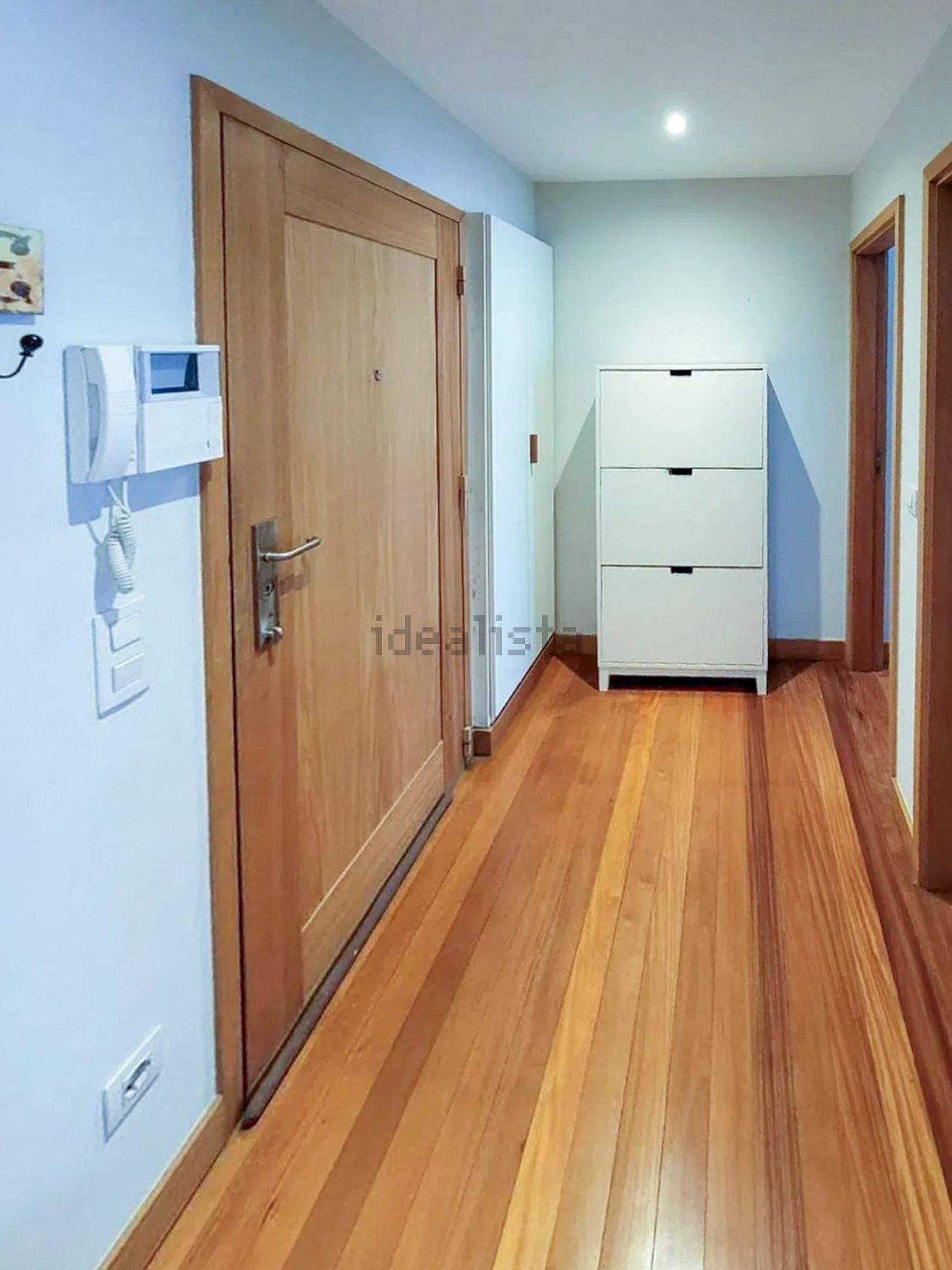 出租公寓 t1在Rua Arnaldo Ferreira - 照片