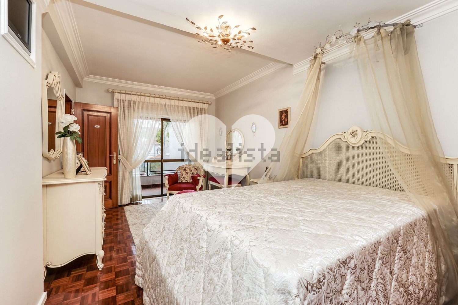 小楼房或独栋别墅出售Casal da Amoreira, 7 - 卧室