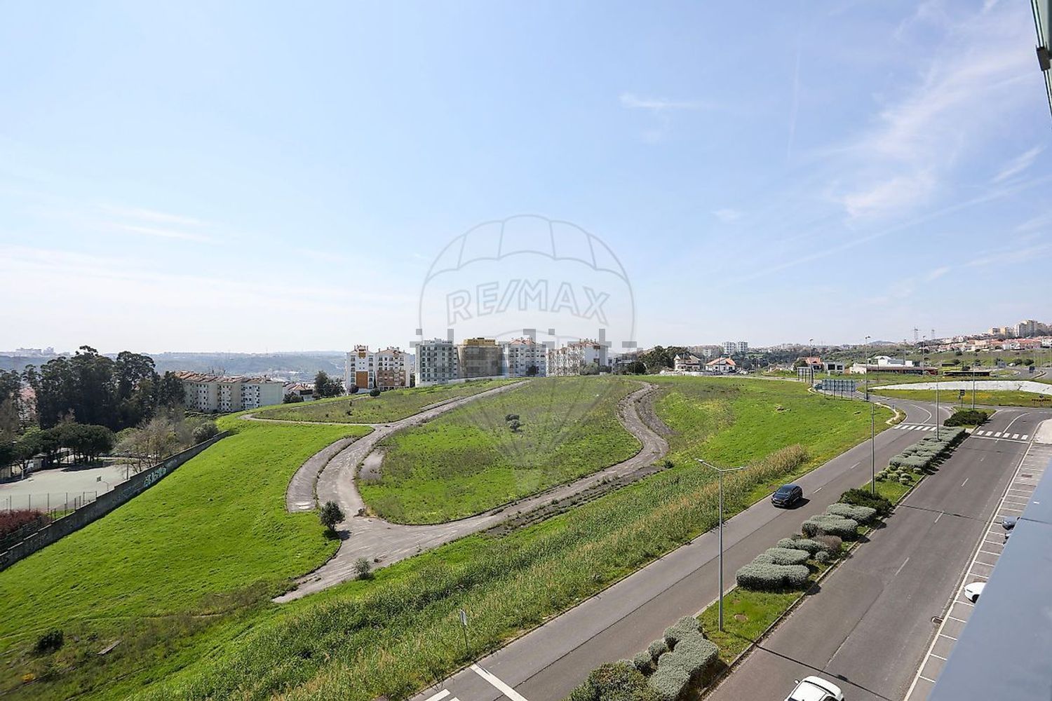 公寓 t3出售在Travessa Ivone Silva - 照片