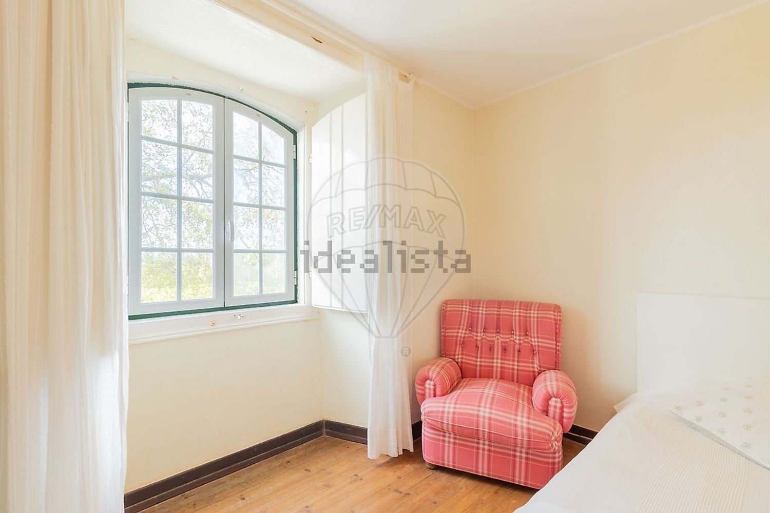 小楼房或独栋别墅出售在Rua António Rodrigues Pimenta - 客厅