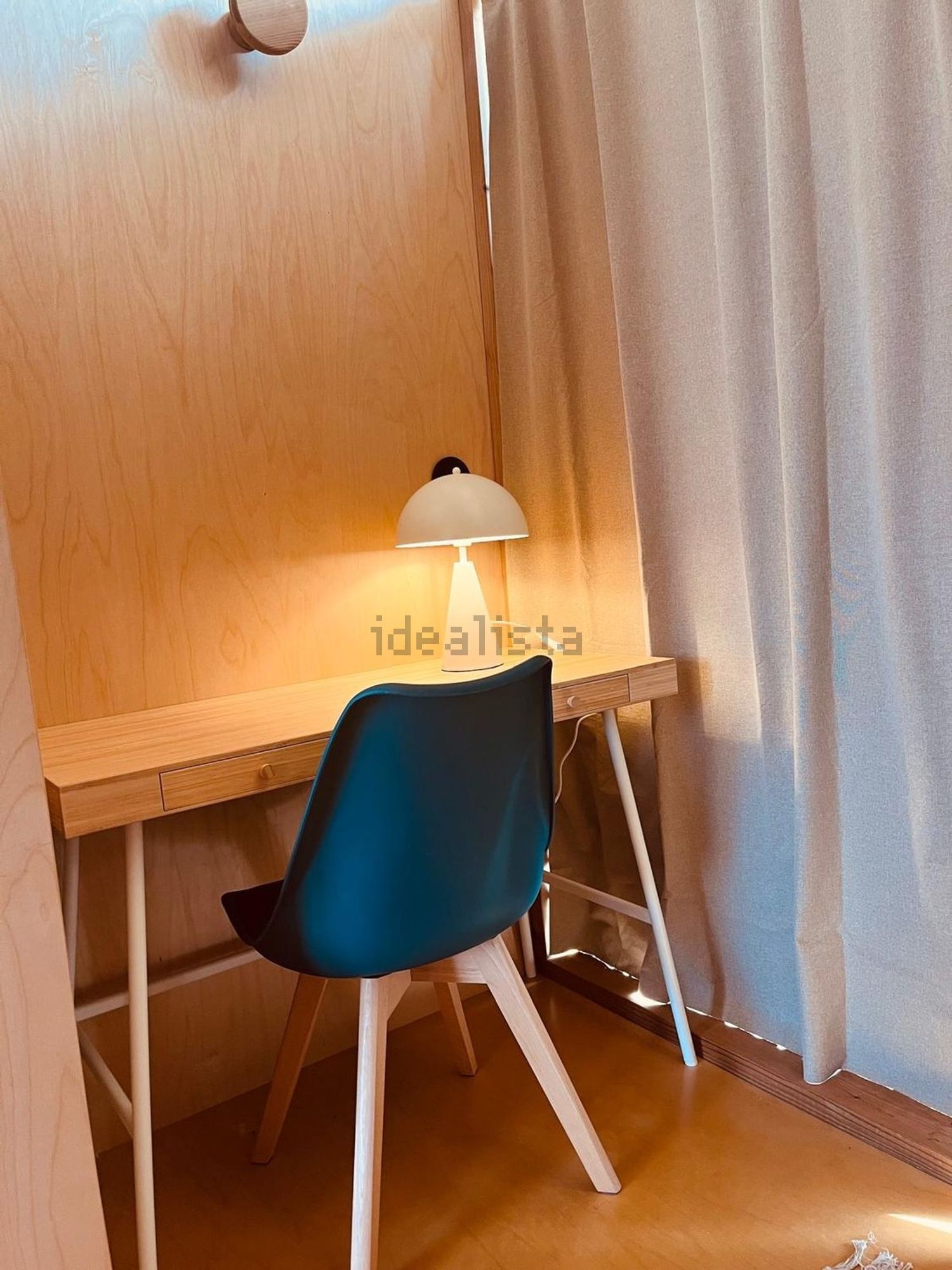 出租小楼房或独栋别墅在Rua João António Moinho, 1 - 卧室