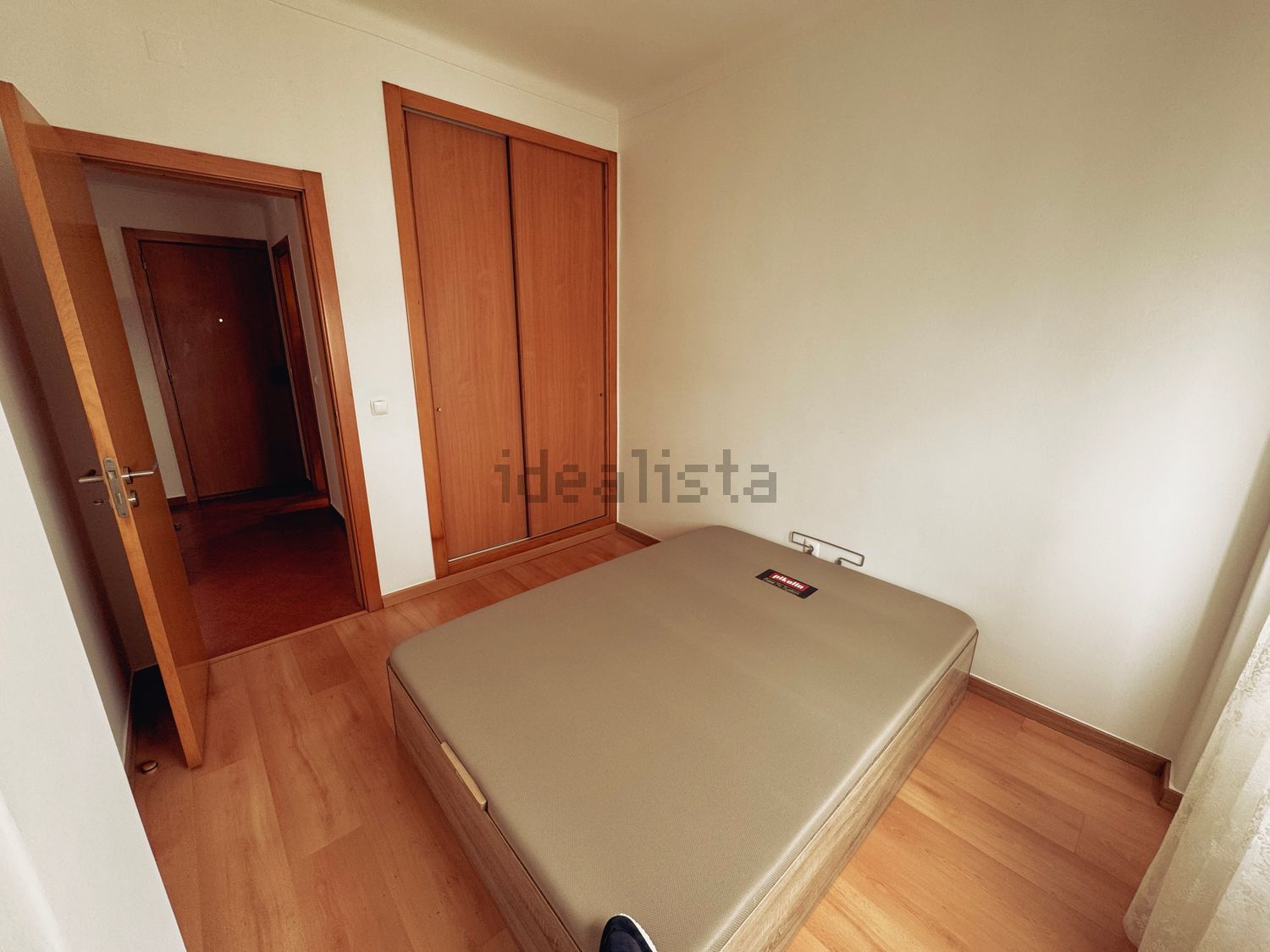 公寓 t1出售在Rua Correia Teles, 16 - 卧室