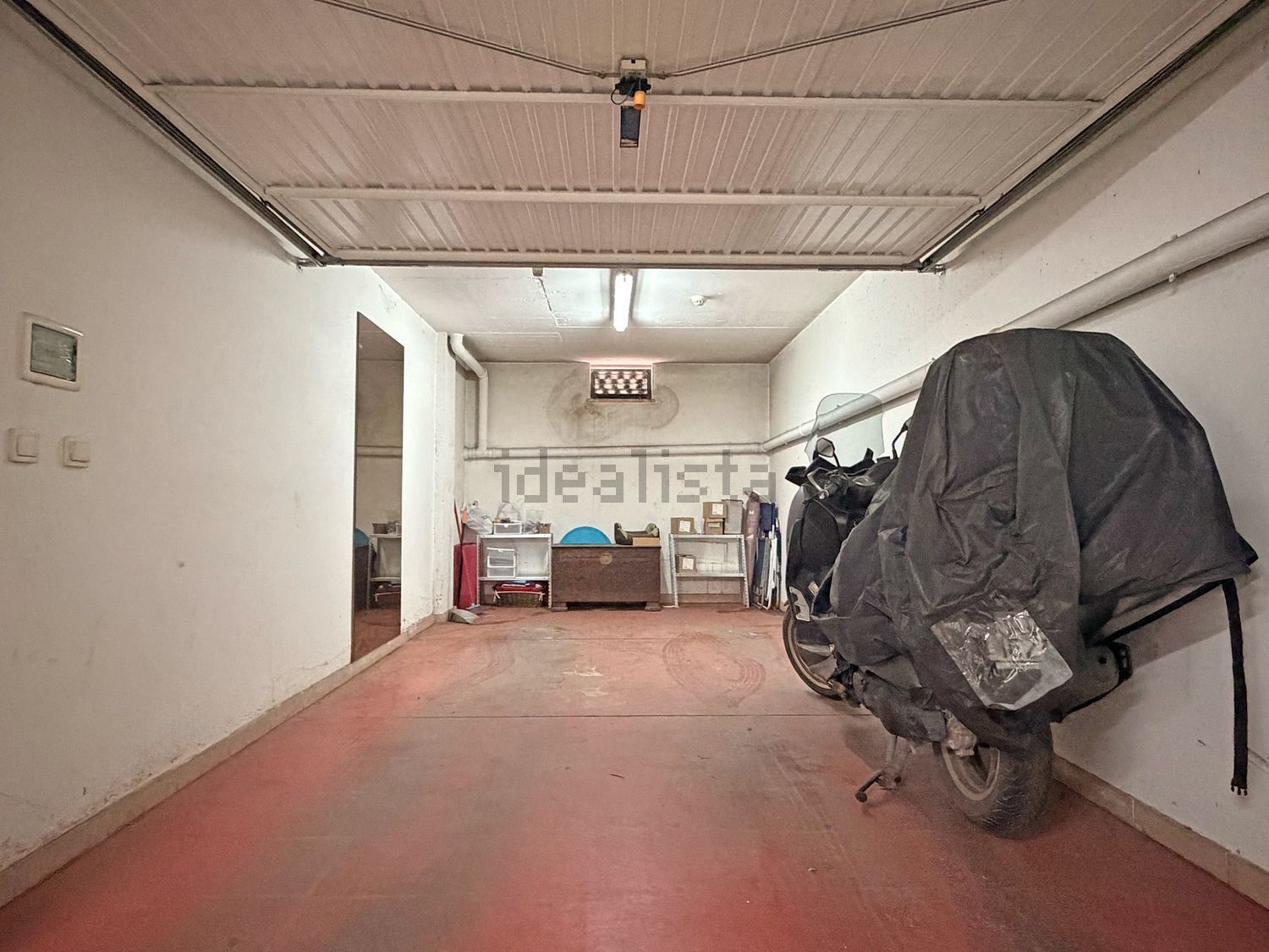 公寓 t3出售在Rua 1 de Novembro - 停车位