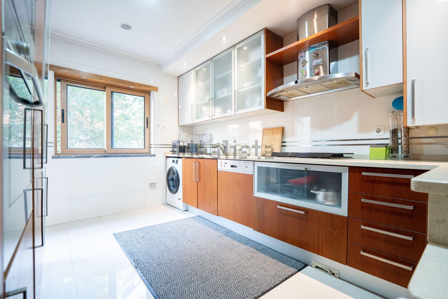 公寓 t2出售在Colinas do Cruzeiro - 厨房