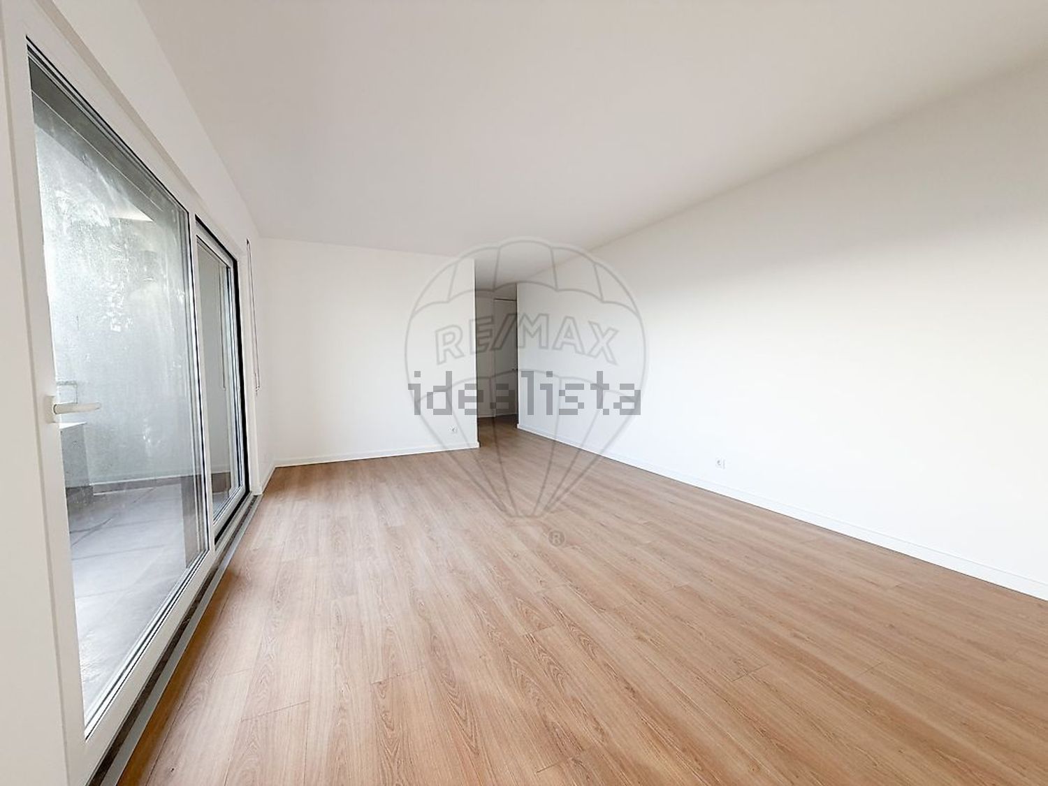 出租公寓 t3在Rua Jose Anastácio da Cunha - 居住