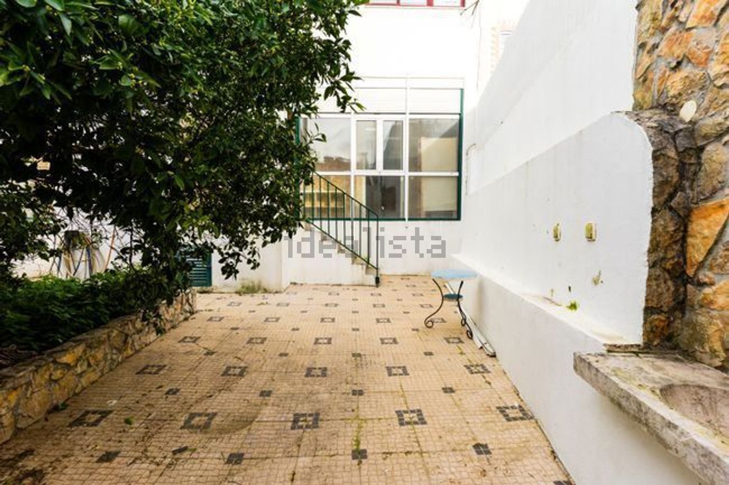 公寓 t2出售在Graça - 外立面