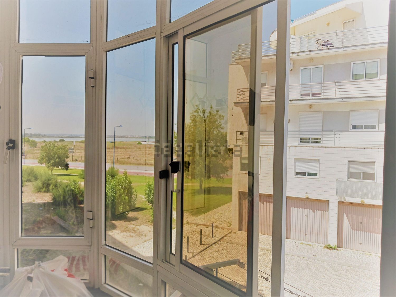 出租公寓 t2在Centro do Montijo - 照片