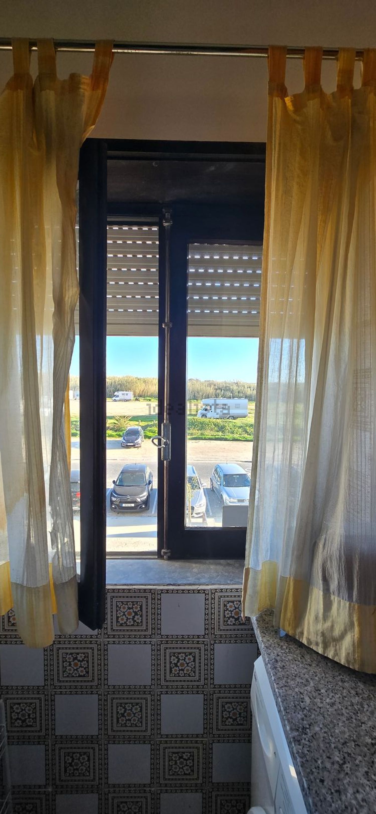 公寓 t2出售在Rua General Humberto Delgado, 6 - 厨房