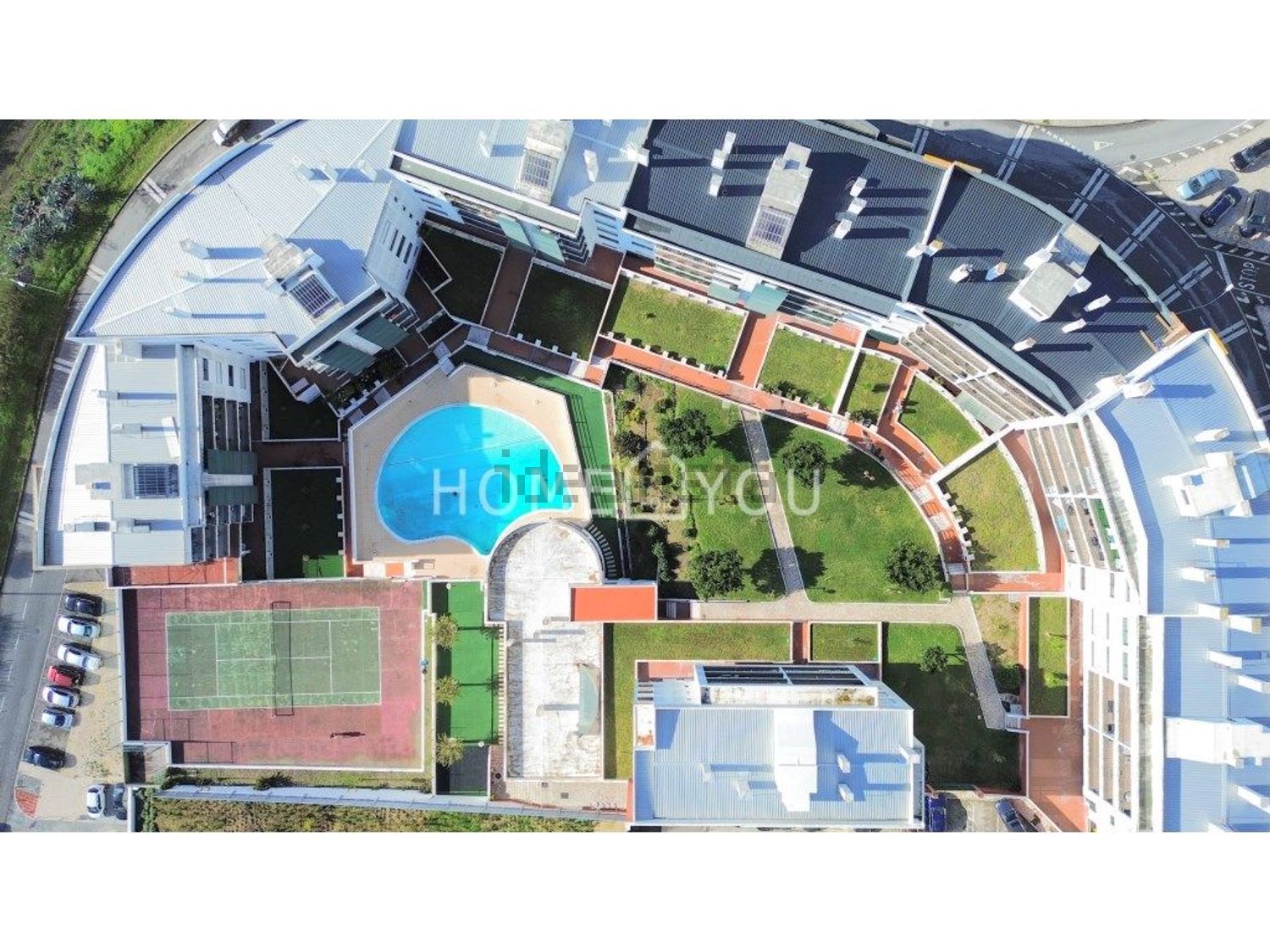 公寓 t3出售在Estrada Desvio - 照片