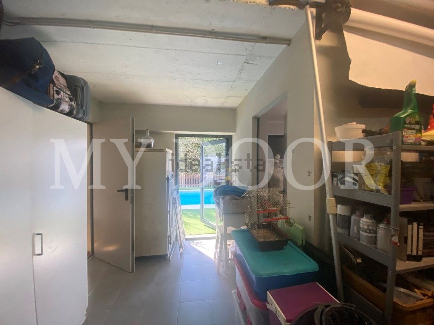 小楼房或独栋别墅出售在Santo Antão e São Julião do Tojal - 照片