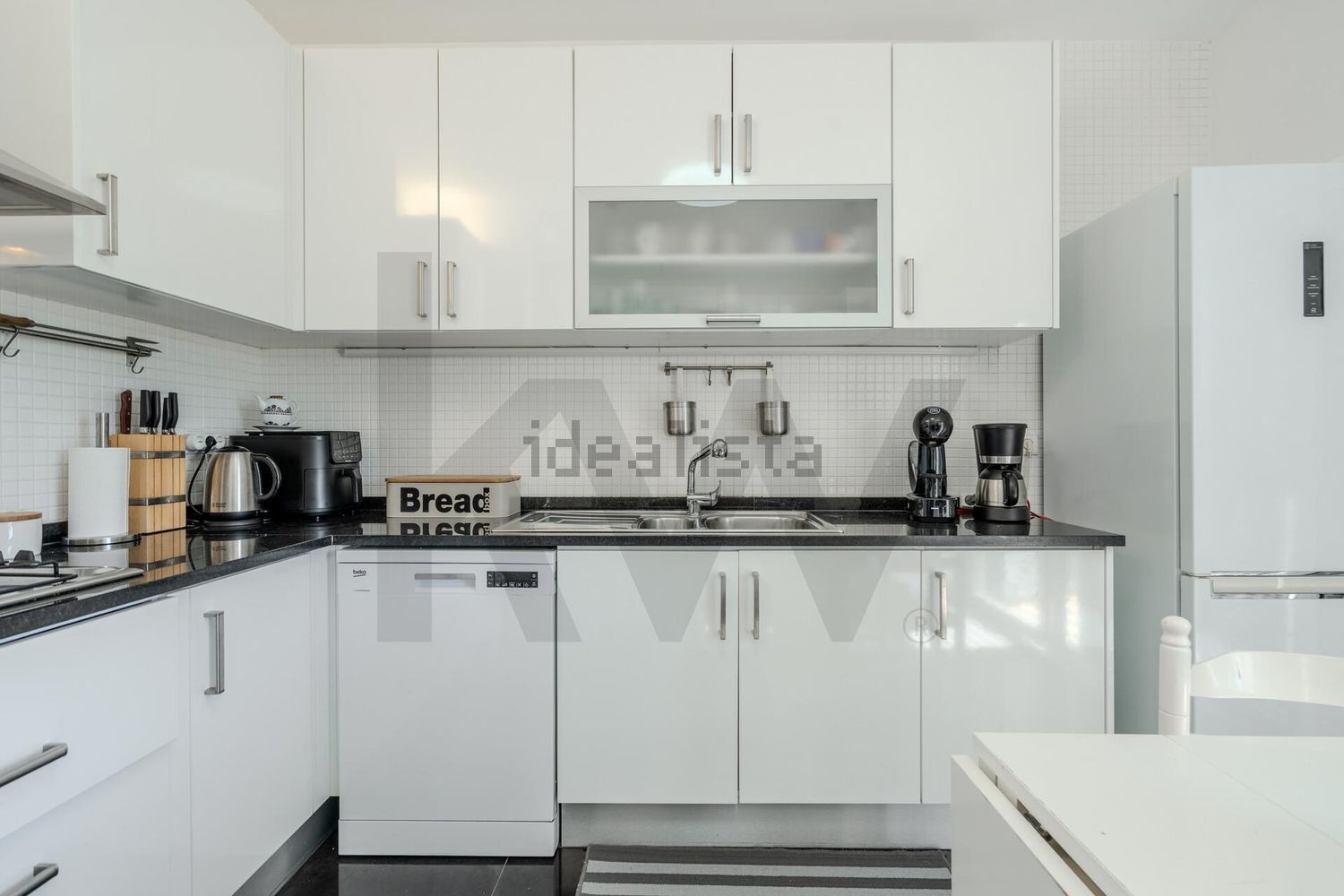 小楼房或别墅出售在Vila Franca de Xira - 厨房