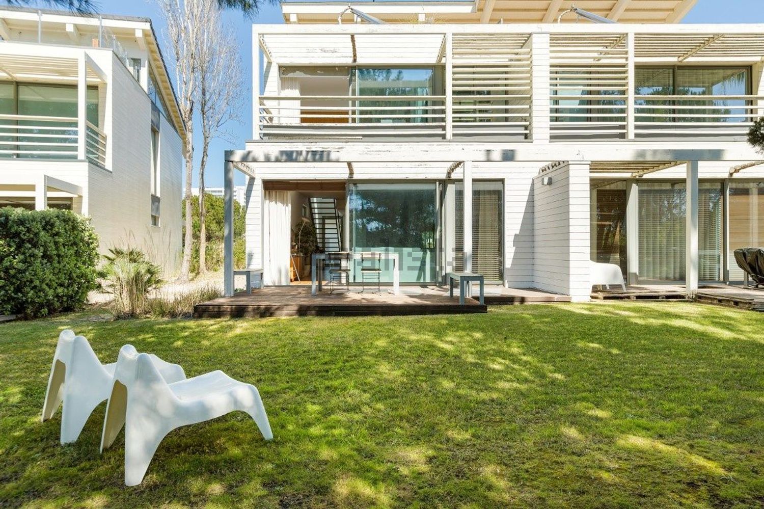 双拼别墅出售TroiaResort s/n - 外立面