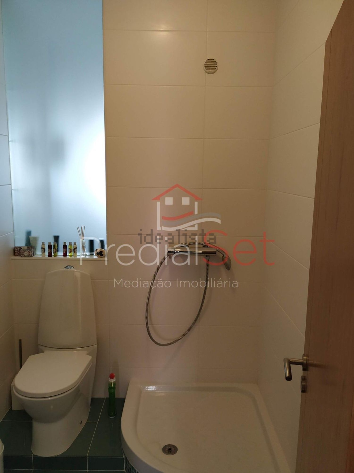 公寓 t3出售在Rua Dr. António José de Almeida, 79 - 卫生间