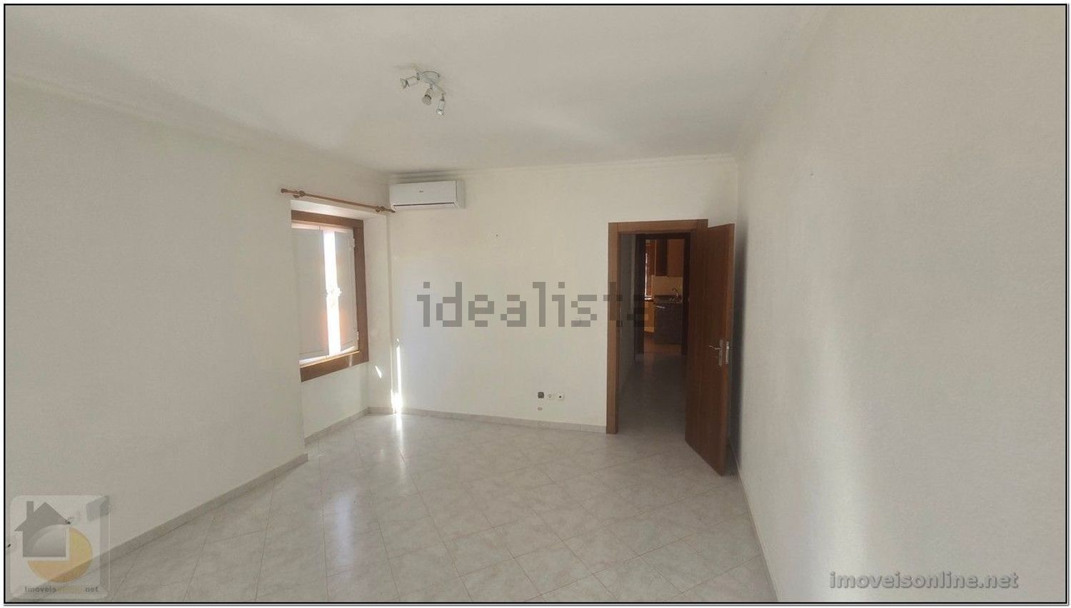 出租公寓 t2在Rua José Maria da Costa - 客厅