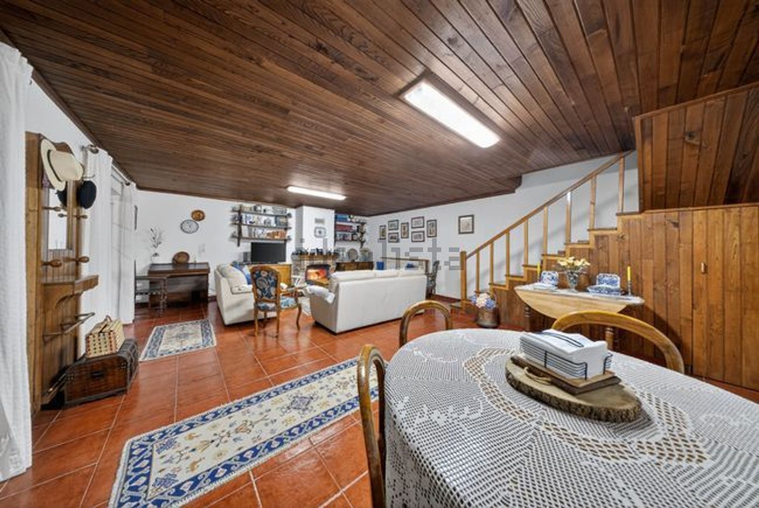 小楼房或独栋别墅出售Sobreiros s/n - 照片