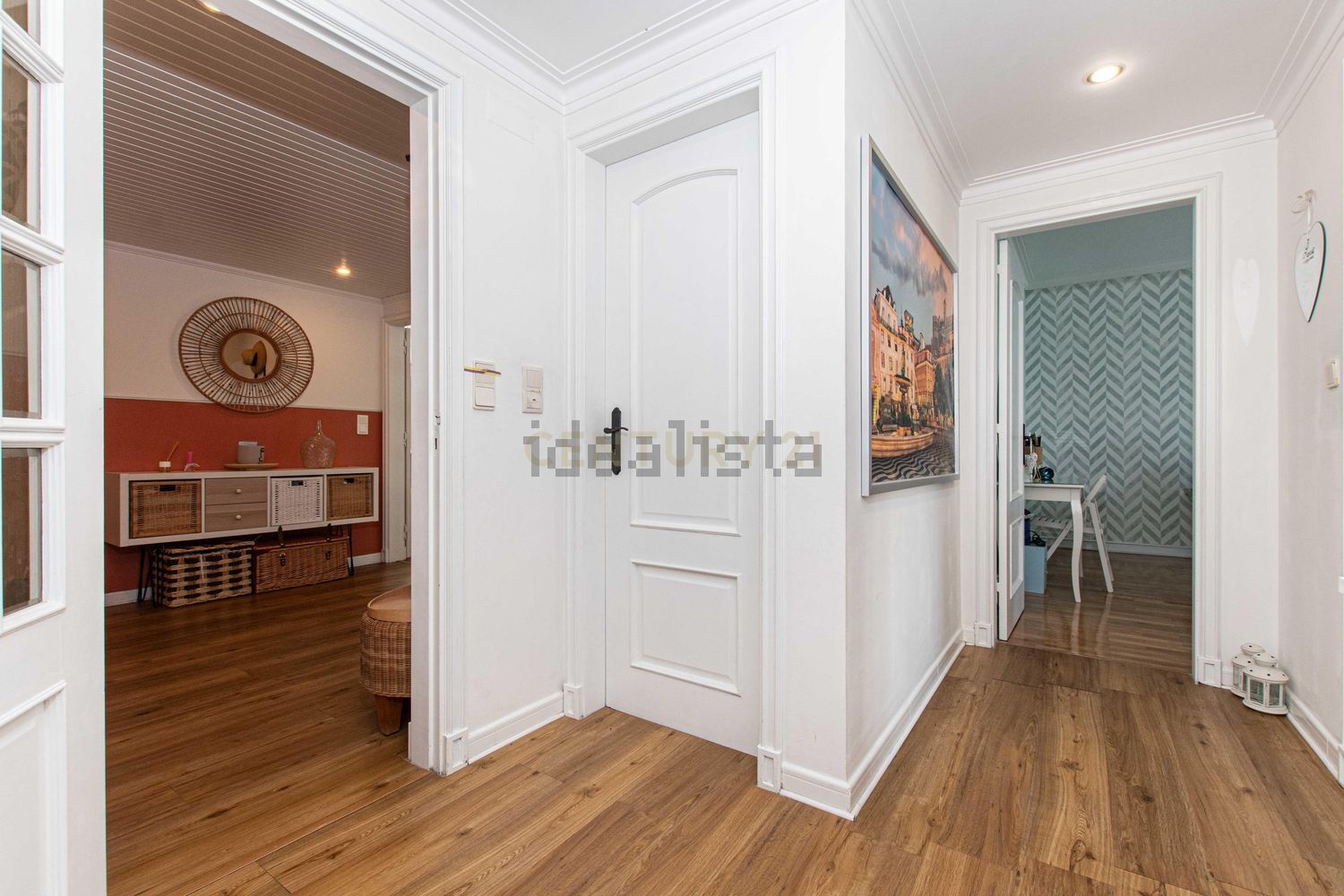 公寓 t3出售在Rua João da Silva Vitoriano, 8 - 照片