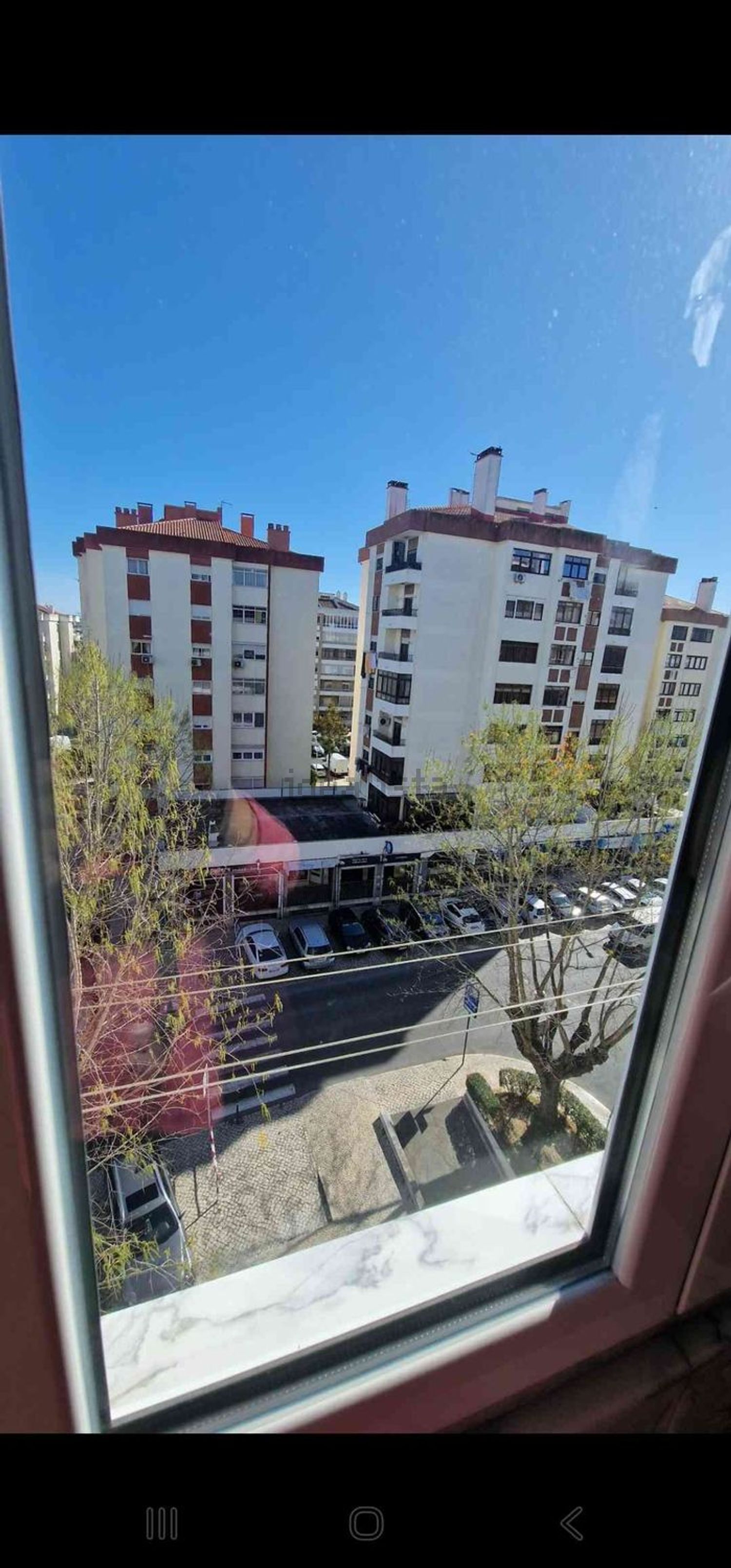 公寓 t3出售在Rua Jorge Alexandre Batalha Ferreira, 8 - 视线