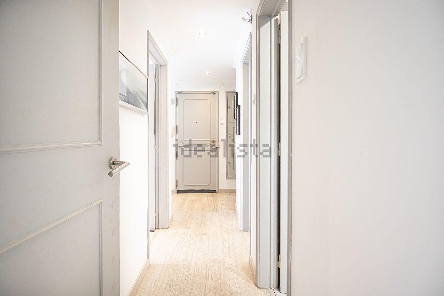 公寓 t3出售在Avenida Portugal, 61 - 过道