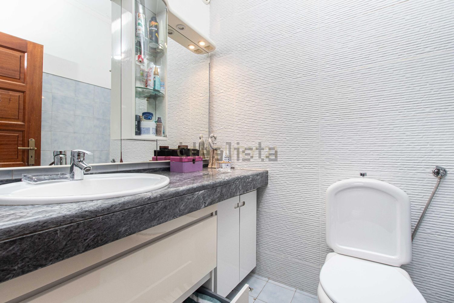 公寓 t3出售在Rua Professor Victor Manuel Morais, 2 - 卫生间