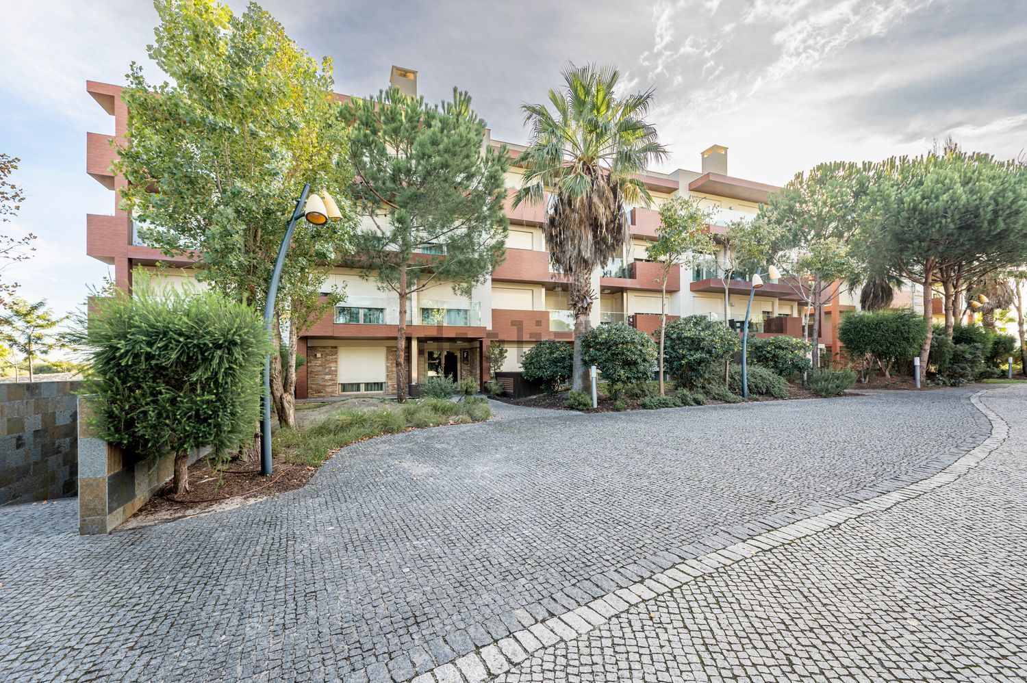 公寓 t2出售Tróia, 207 - 外立面