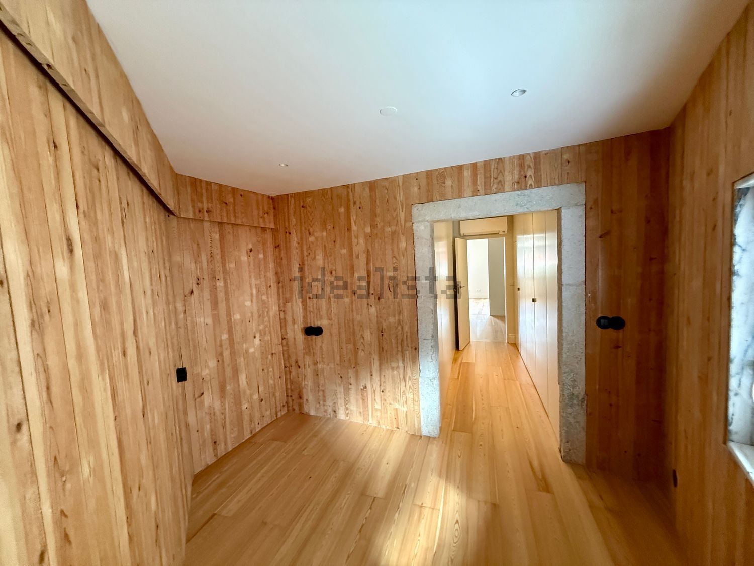 公寓 t2出售Calçada da Patriarcal, 13 - 卧室