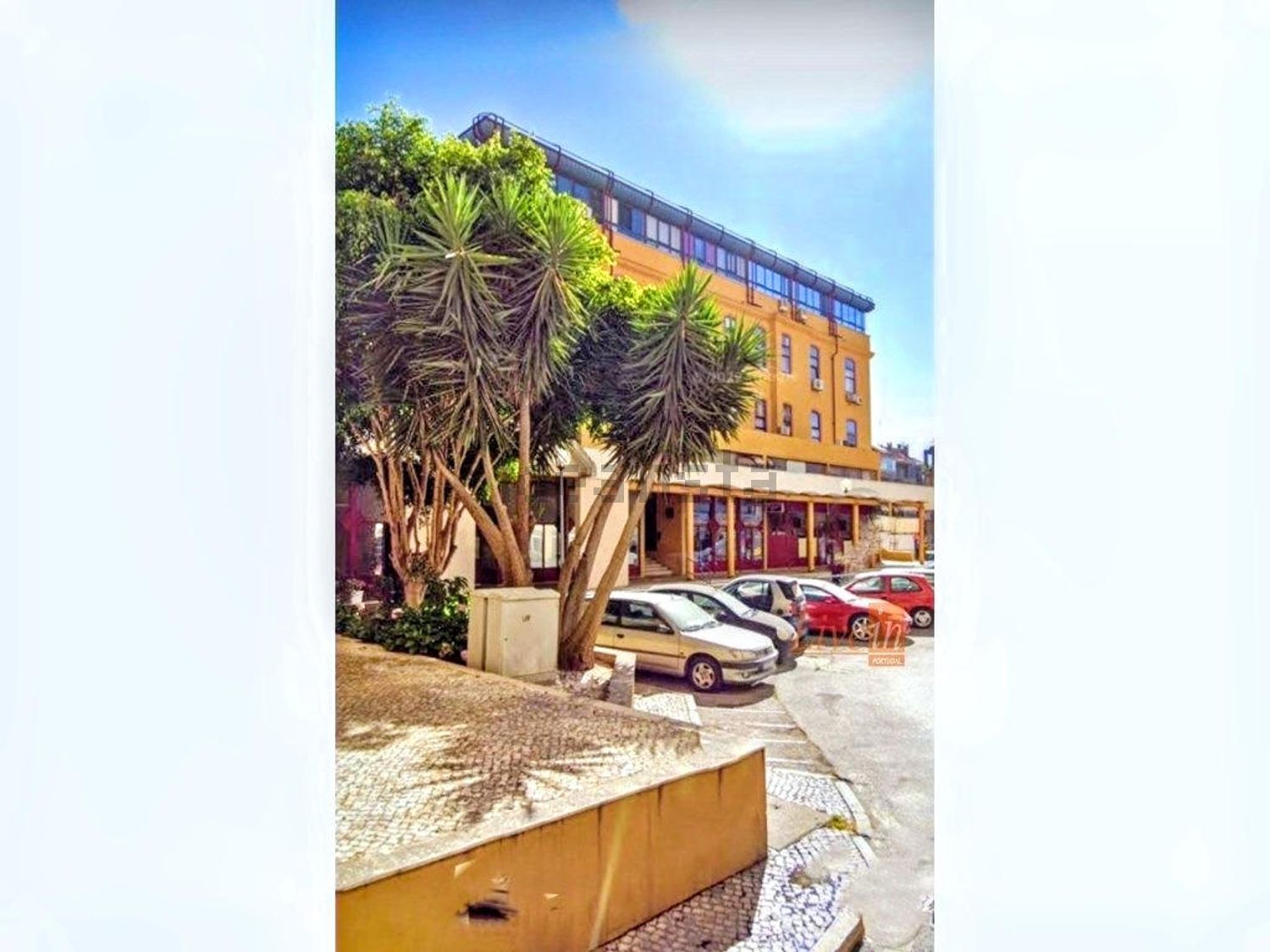 公寓 t2出售在Alcochete - 视线