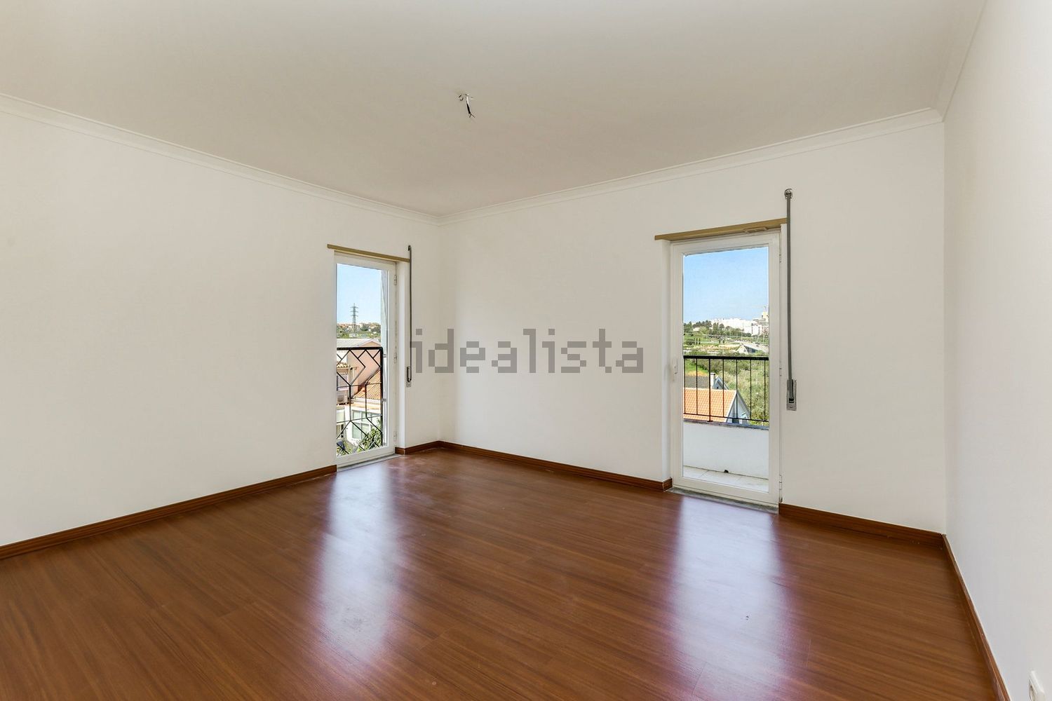 出租公寓 t2在Rua Samuel de Carvalho, 34 - 居住