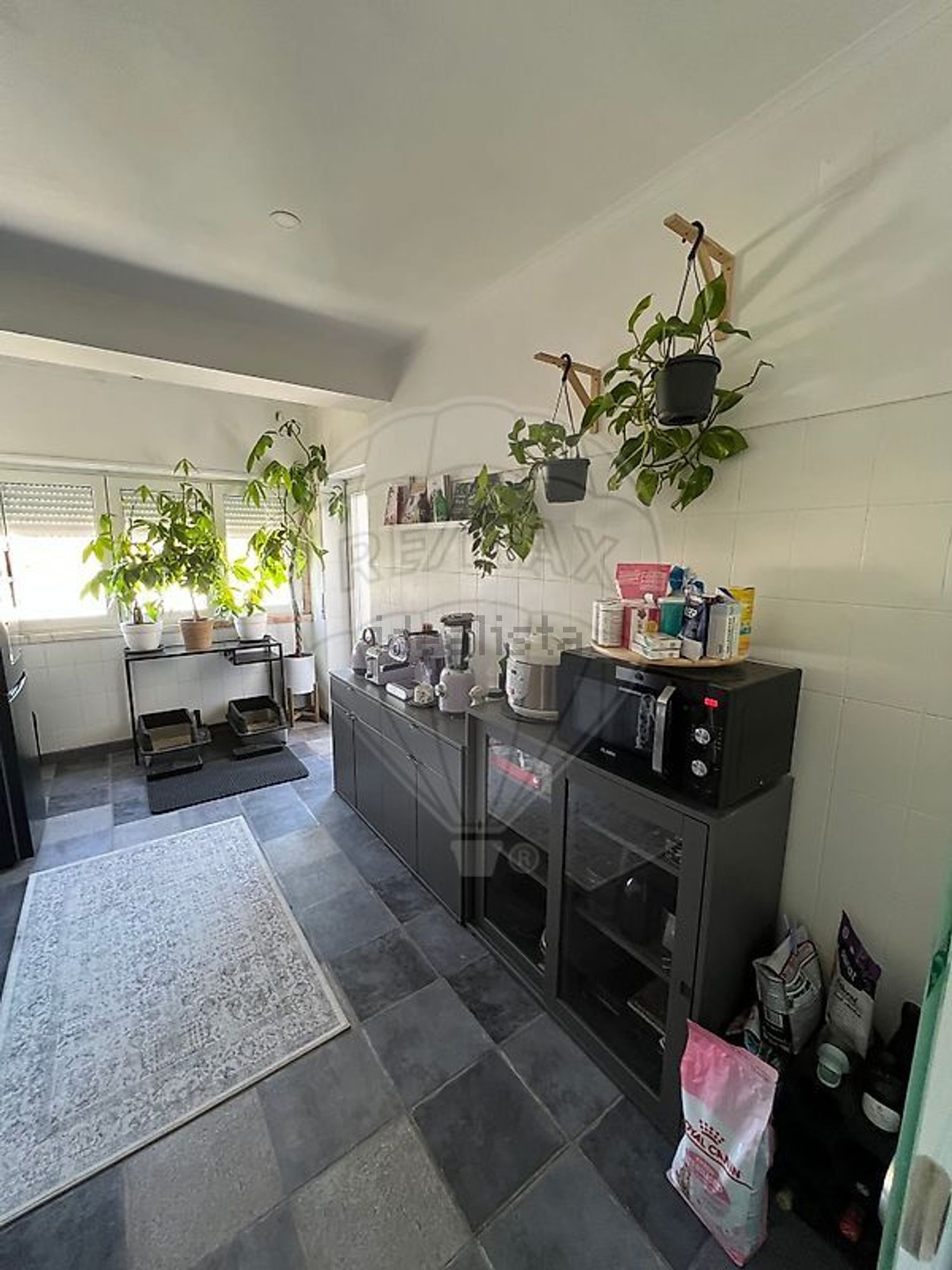 公寓 t2出售在Praceta do Parque - 客厅