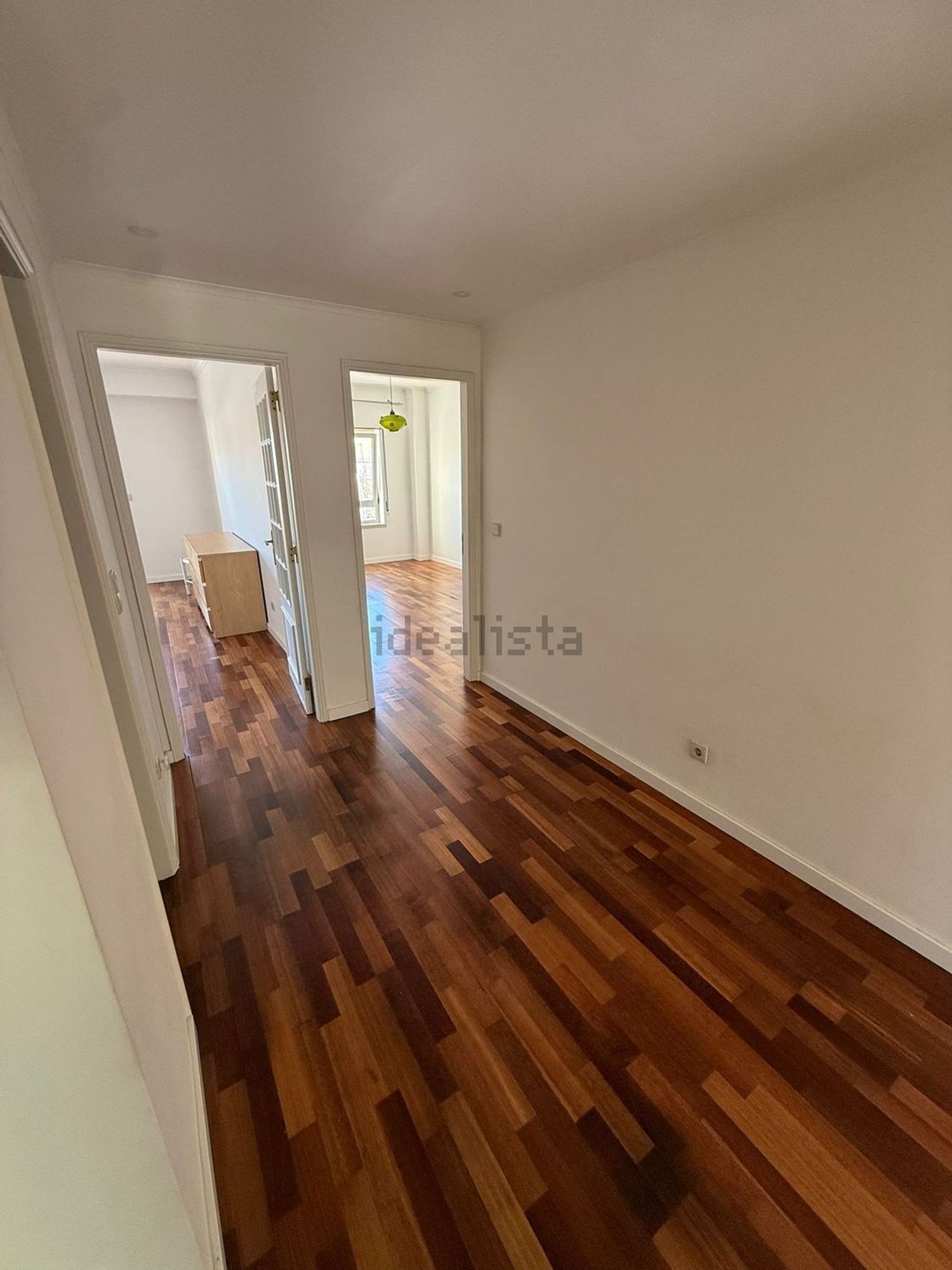 公寓 t2出售在Rua António Rebelo da Silva - 居住