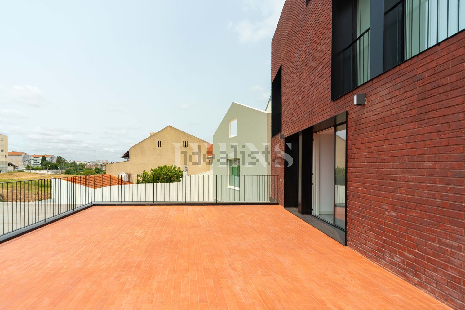 公寓 t3出售在Marvila - 外立面