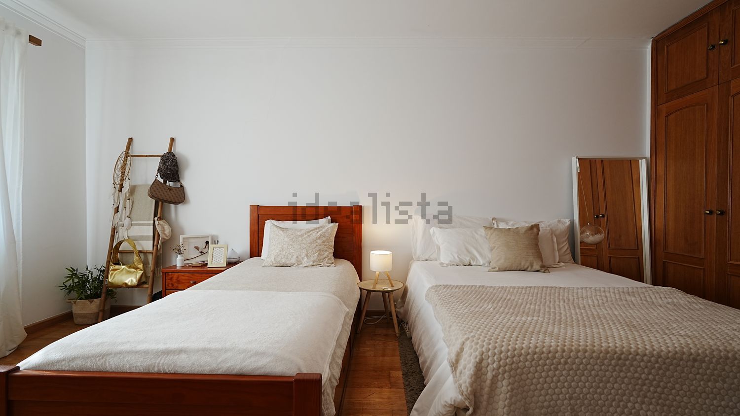 公寓 t3出售在Rua Movimento das Forças Armadas - 卧室