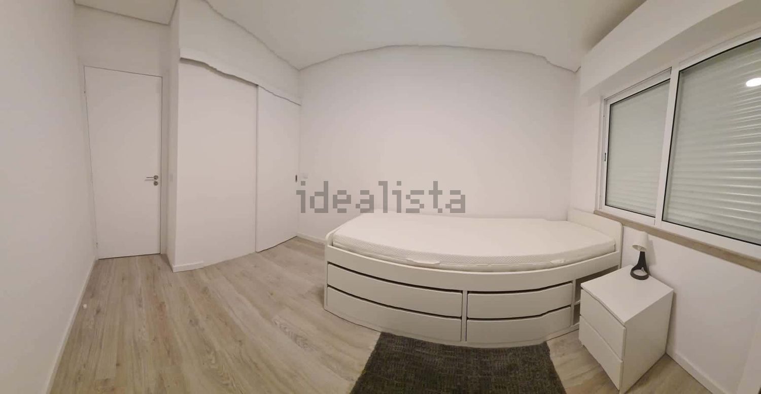 出租房间在Rua Maria Veleda, 4 - 居住