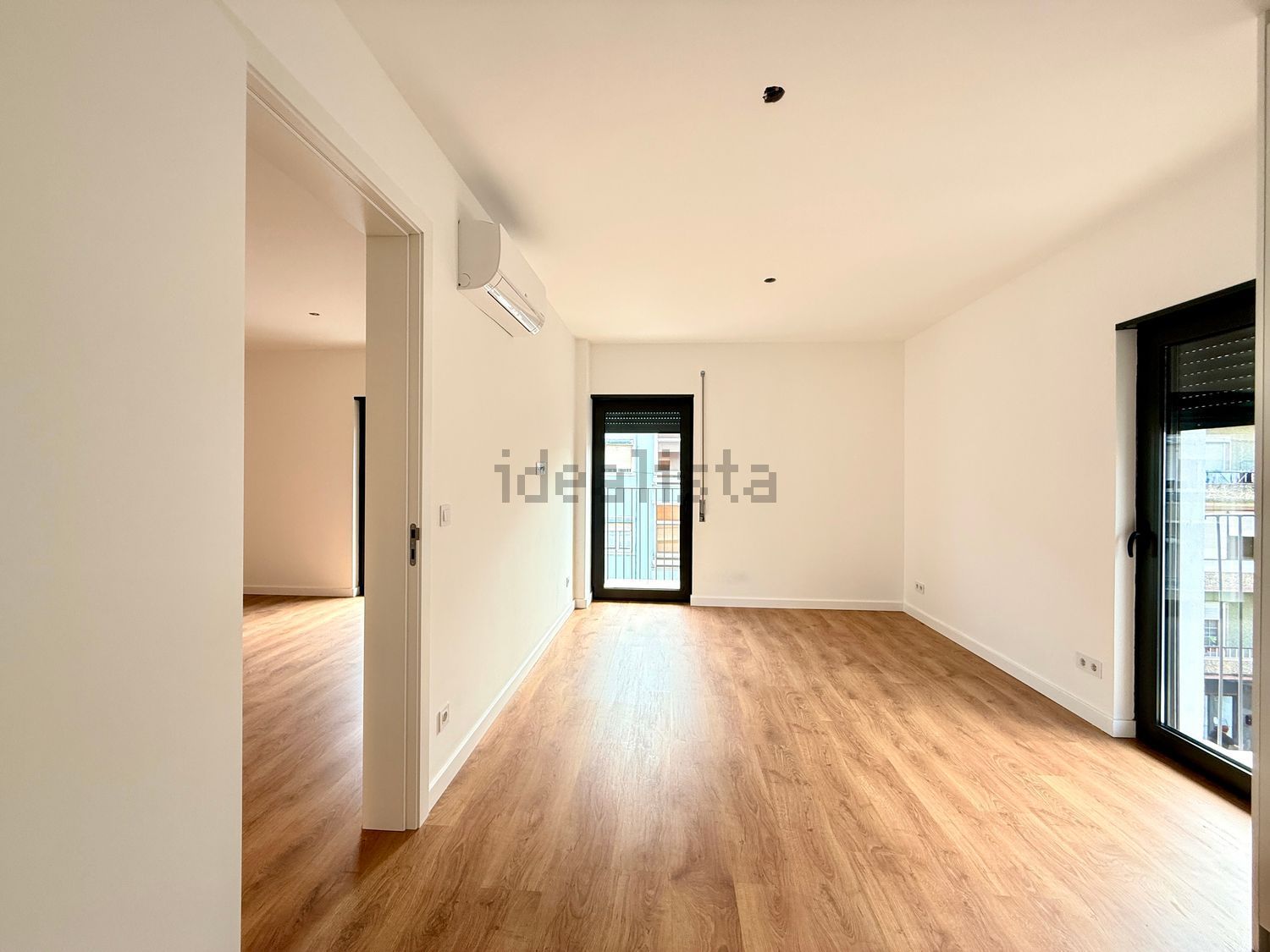 出租公寓 t2在Rua Artur Ferreira da Silva - 居住