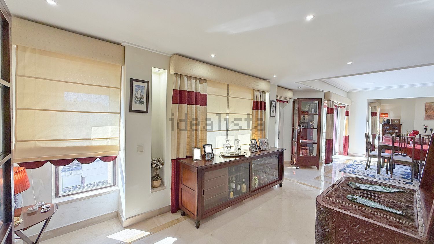 公寓 t6出售在Rua José Afonso, 10 - 照片