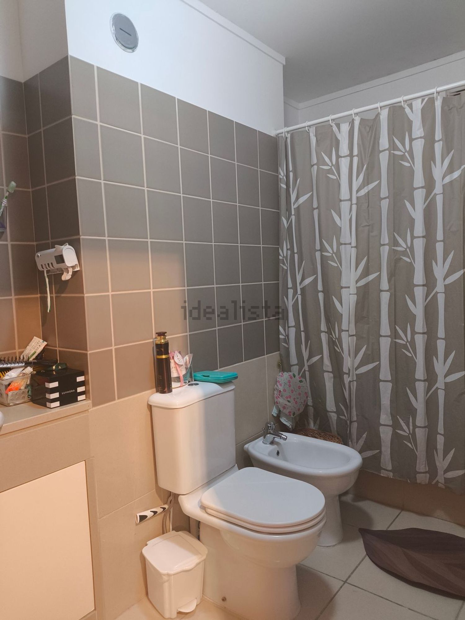 公寓 t1出售在Rua Martin Luther King, 7 - 卫生间