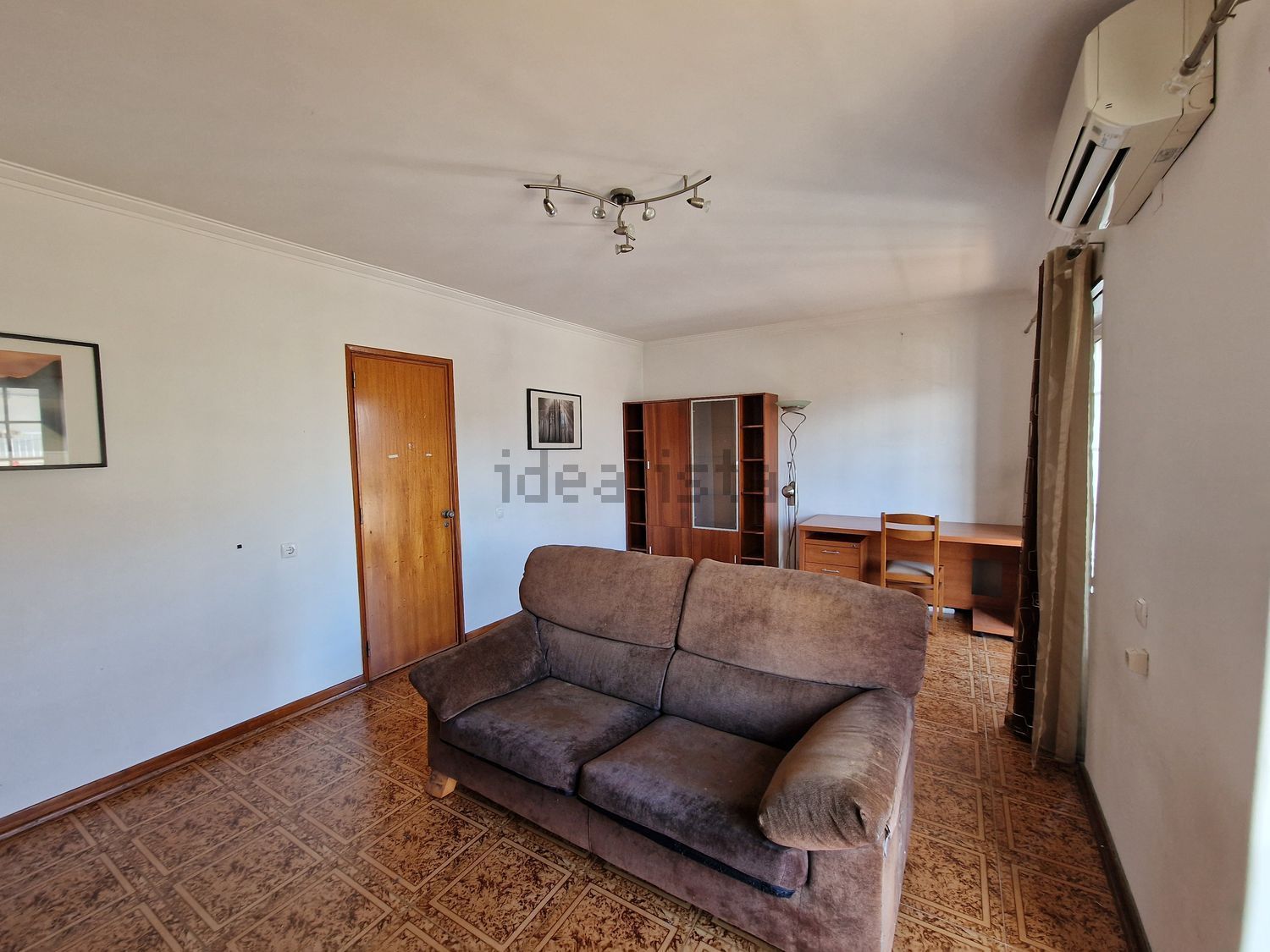 出租公寓 t3在Rua dos Foros de Amora, 188 b - 客厅