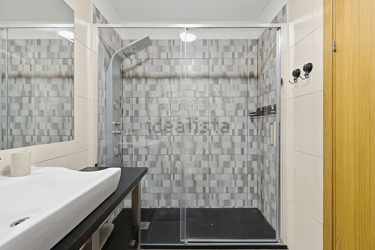 公寓 t3出售在Torres Vedras e Matacães - 卫生间