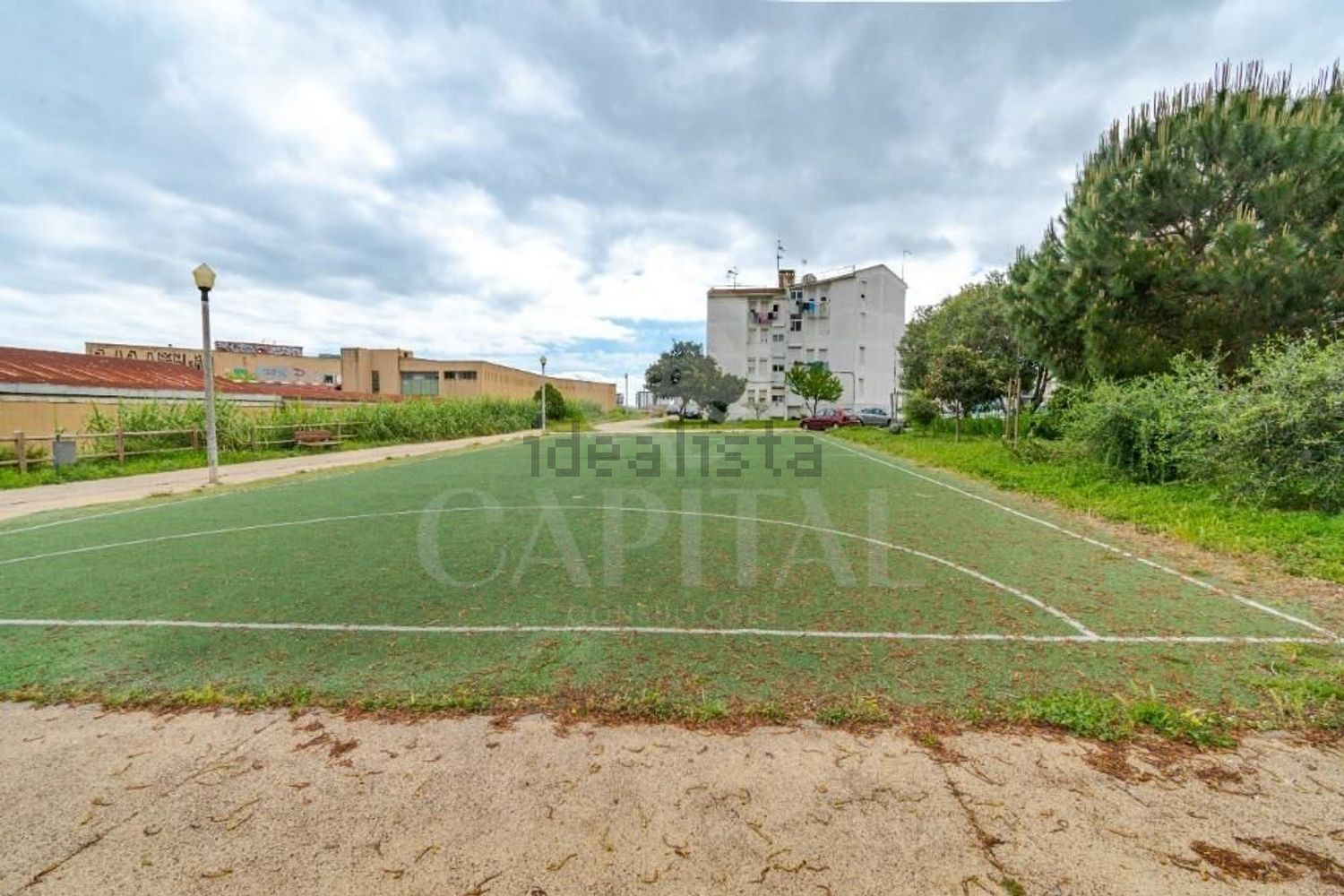 公寓 t4出售在Rua Almada Negreiros s/n - 花园