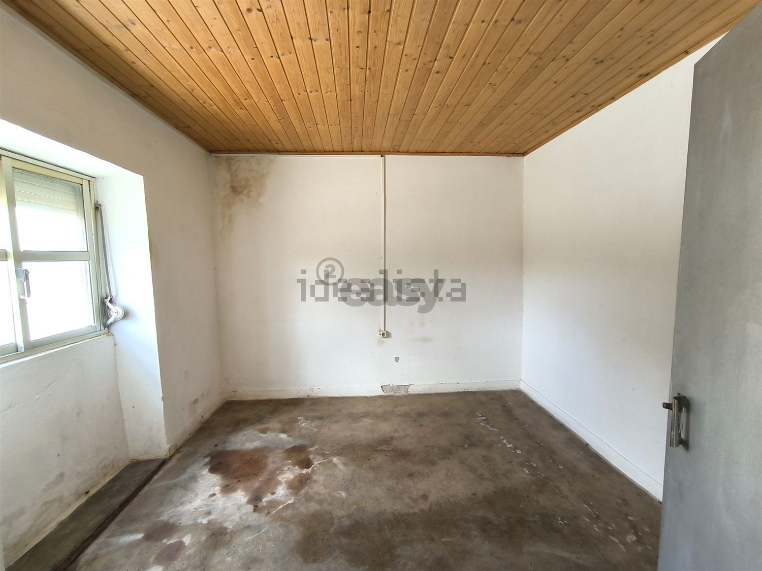 双拼别墅出售在Avenida Manuel Joaquim Pereira, 73 , 7565 - 卧室