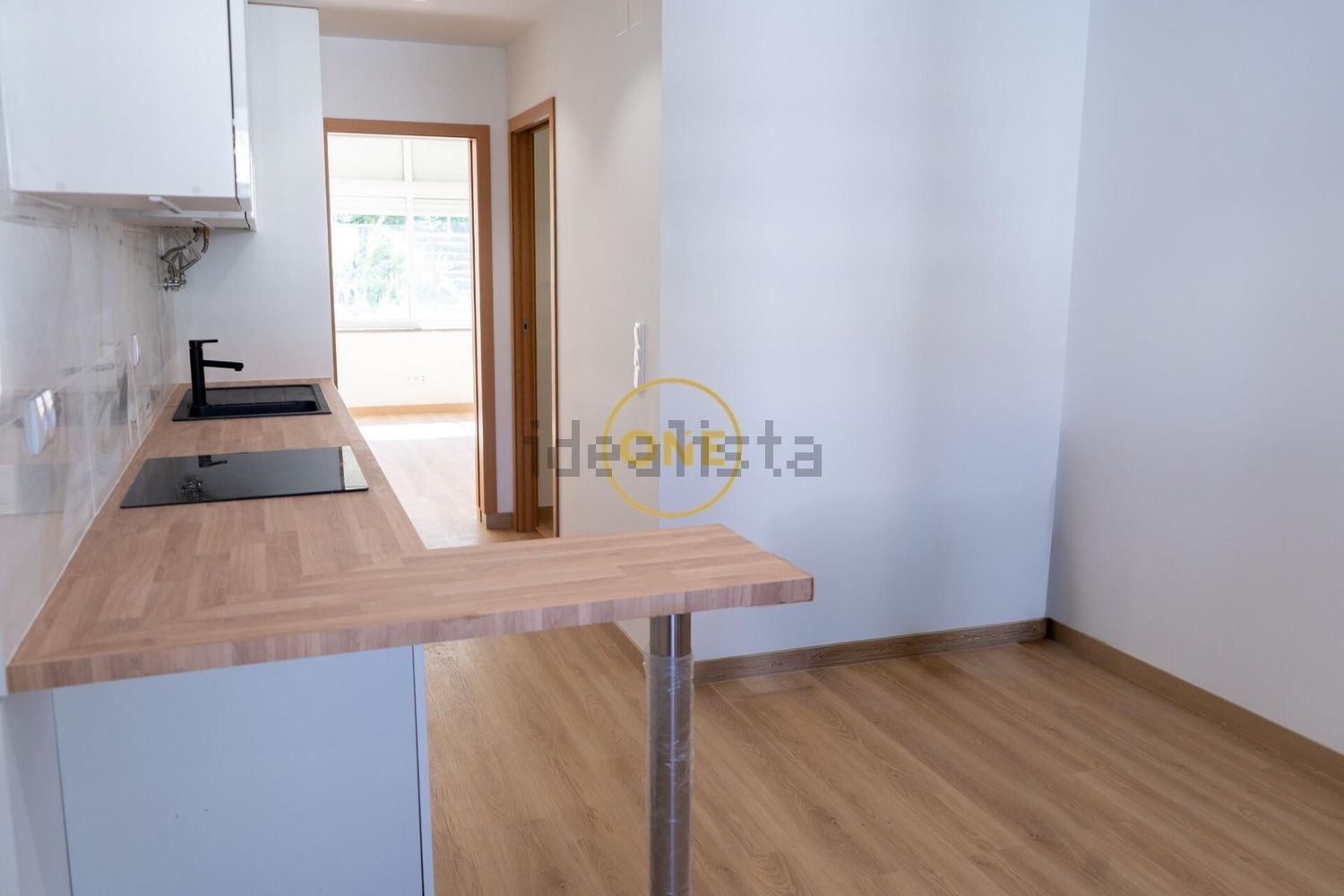 公寓 t1出售在Fontaínhas - São José - 照片