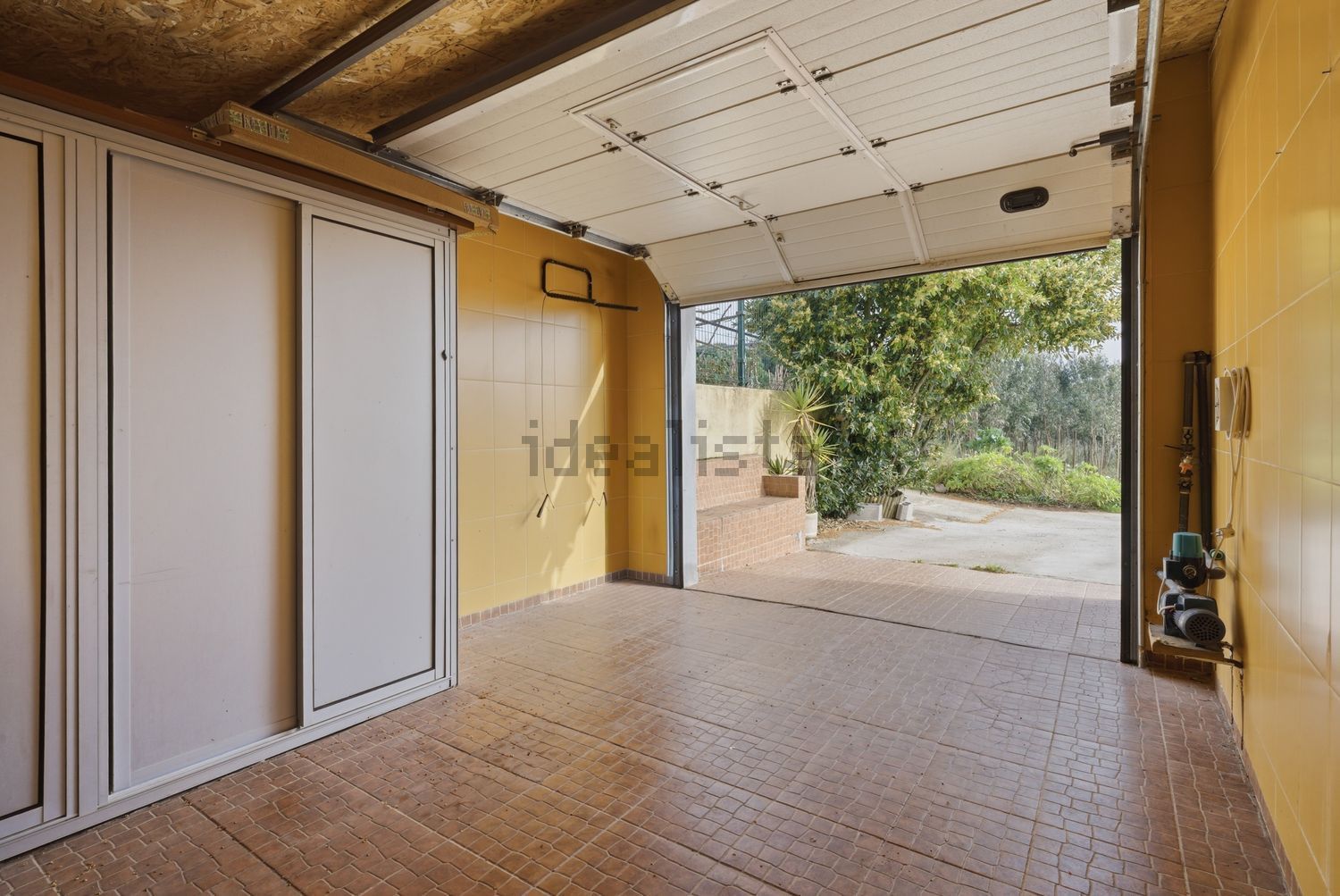 联排别墅出售在Rua Principal, 8 - 阳台