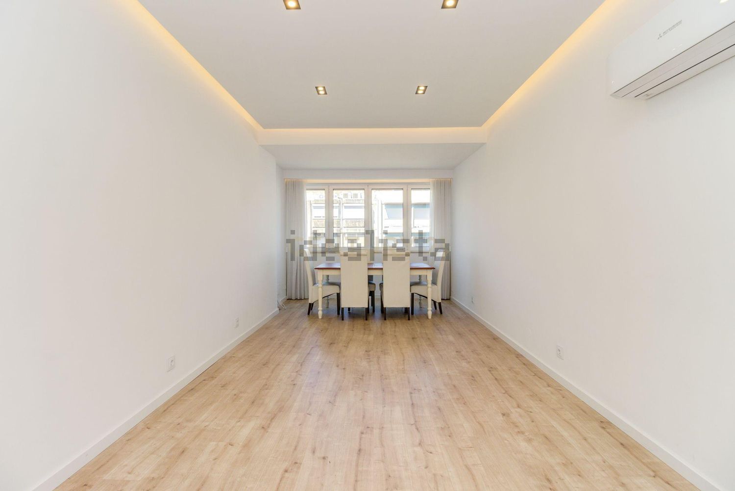 出租公寓 t2在Avenida Conselheiro Barjona de Freitas, 7 - 居住