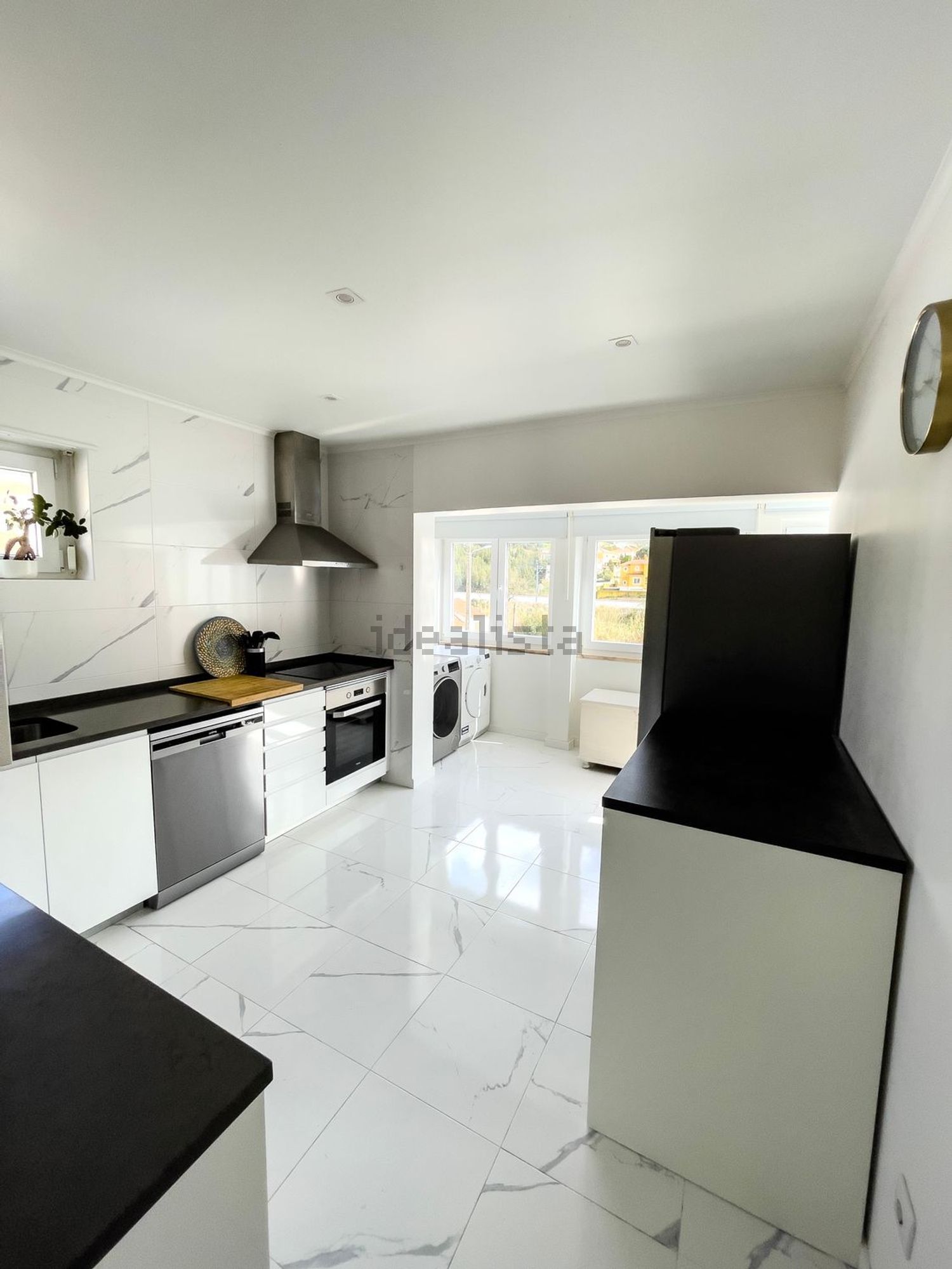 小楼房出售在Malveira e São Miguel de Alcainça - 厨房