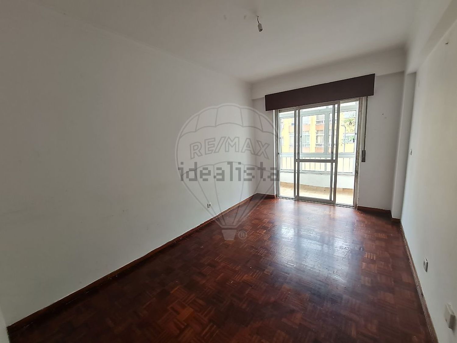 出租公寓 t2在Rua Barbosa du Bocage - 居住