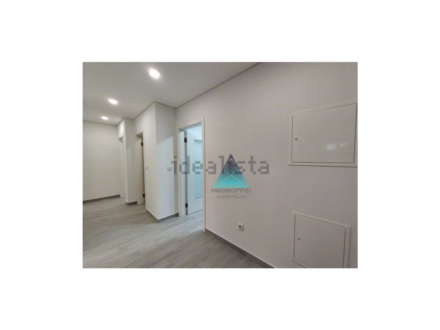 公寓 t3出售在Centro de Laranjeiro - 照片